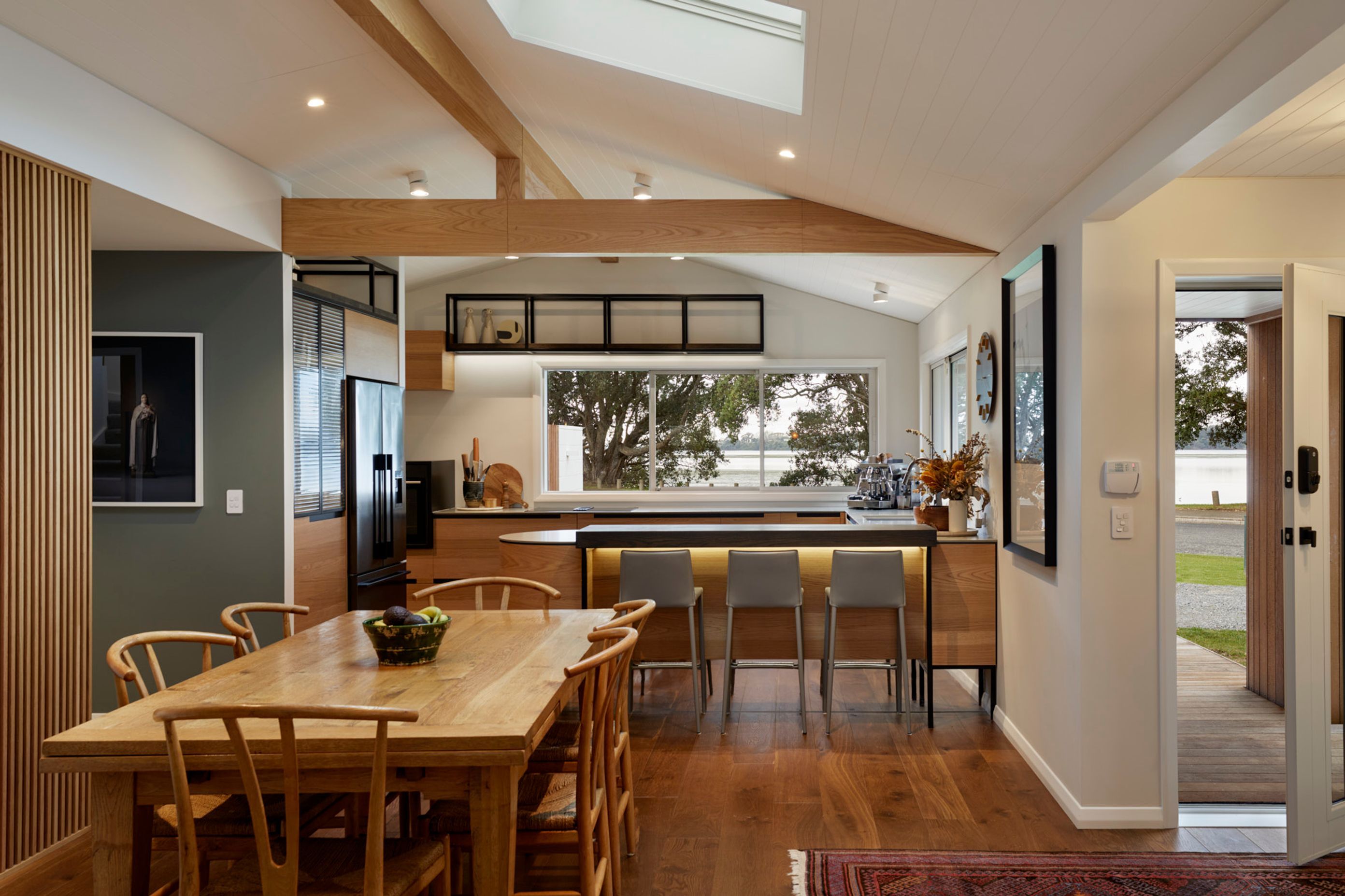 Tauranga Alteration