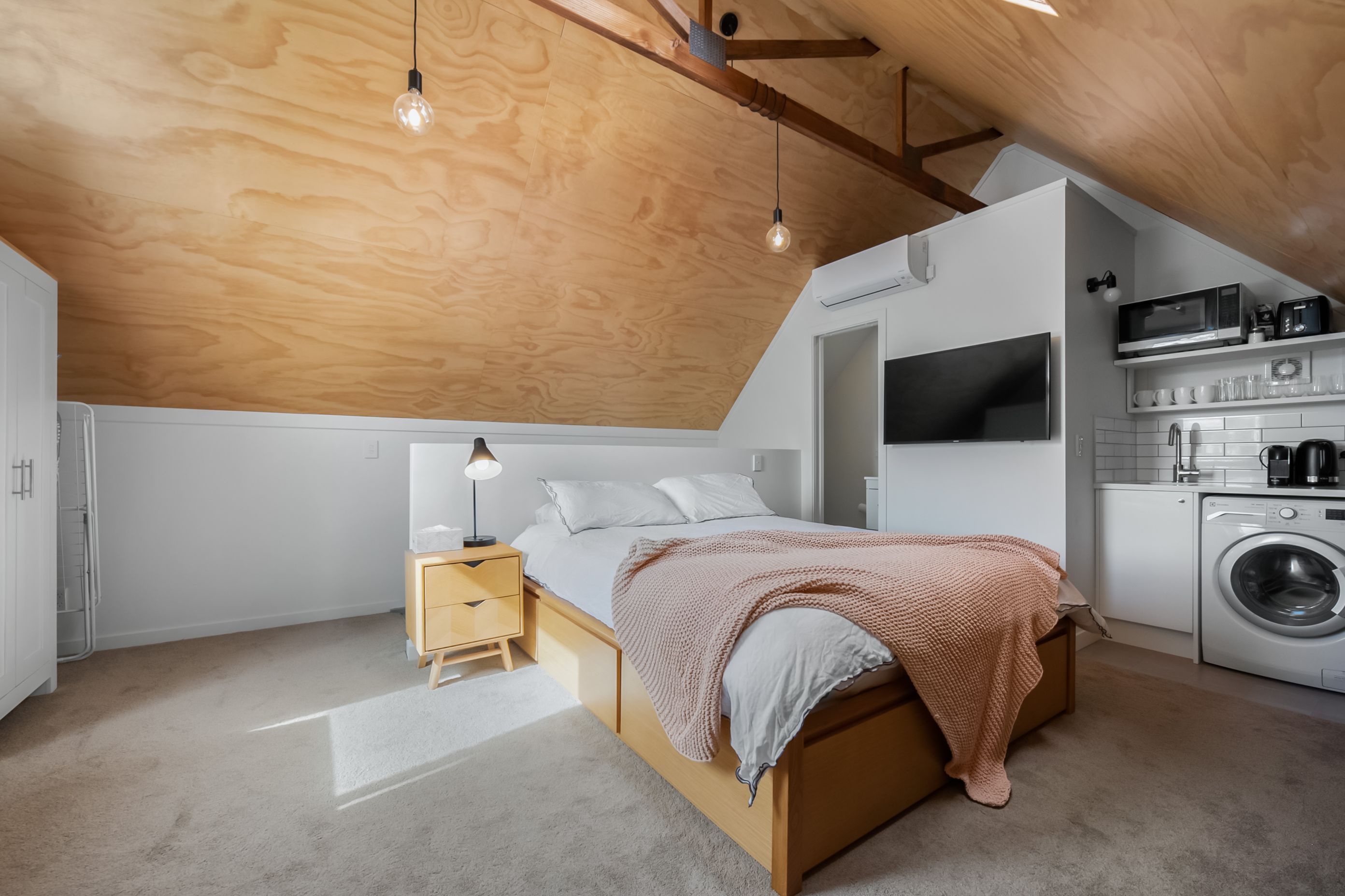 Loft Conversion