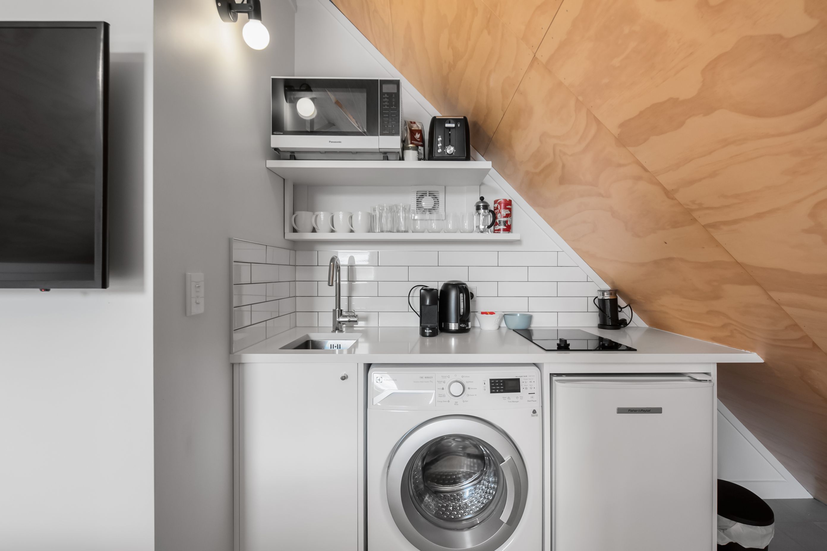 Loft Conversion
