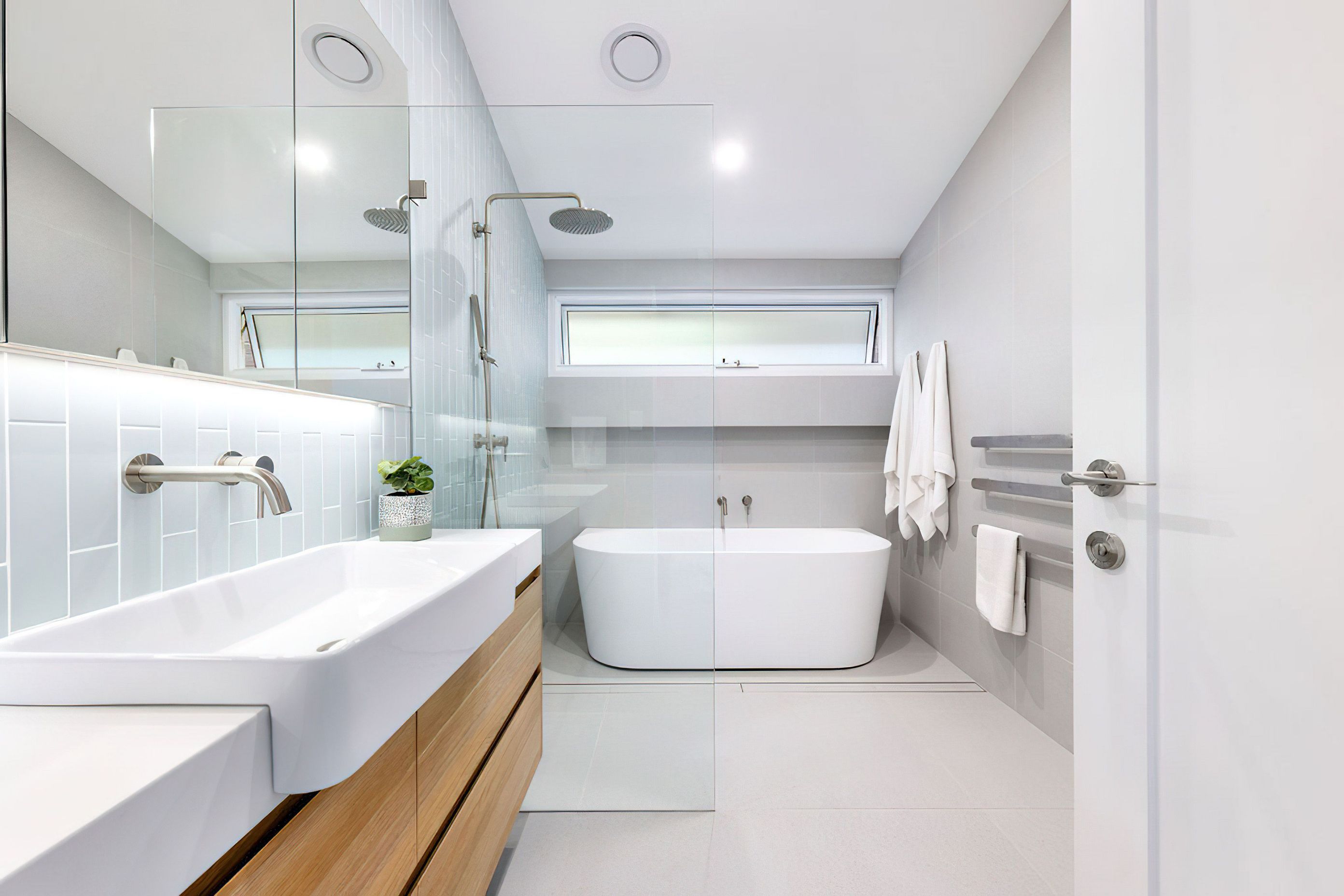 Bondi Renovation 2021