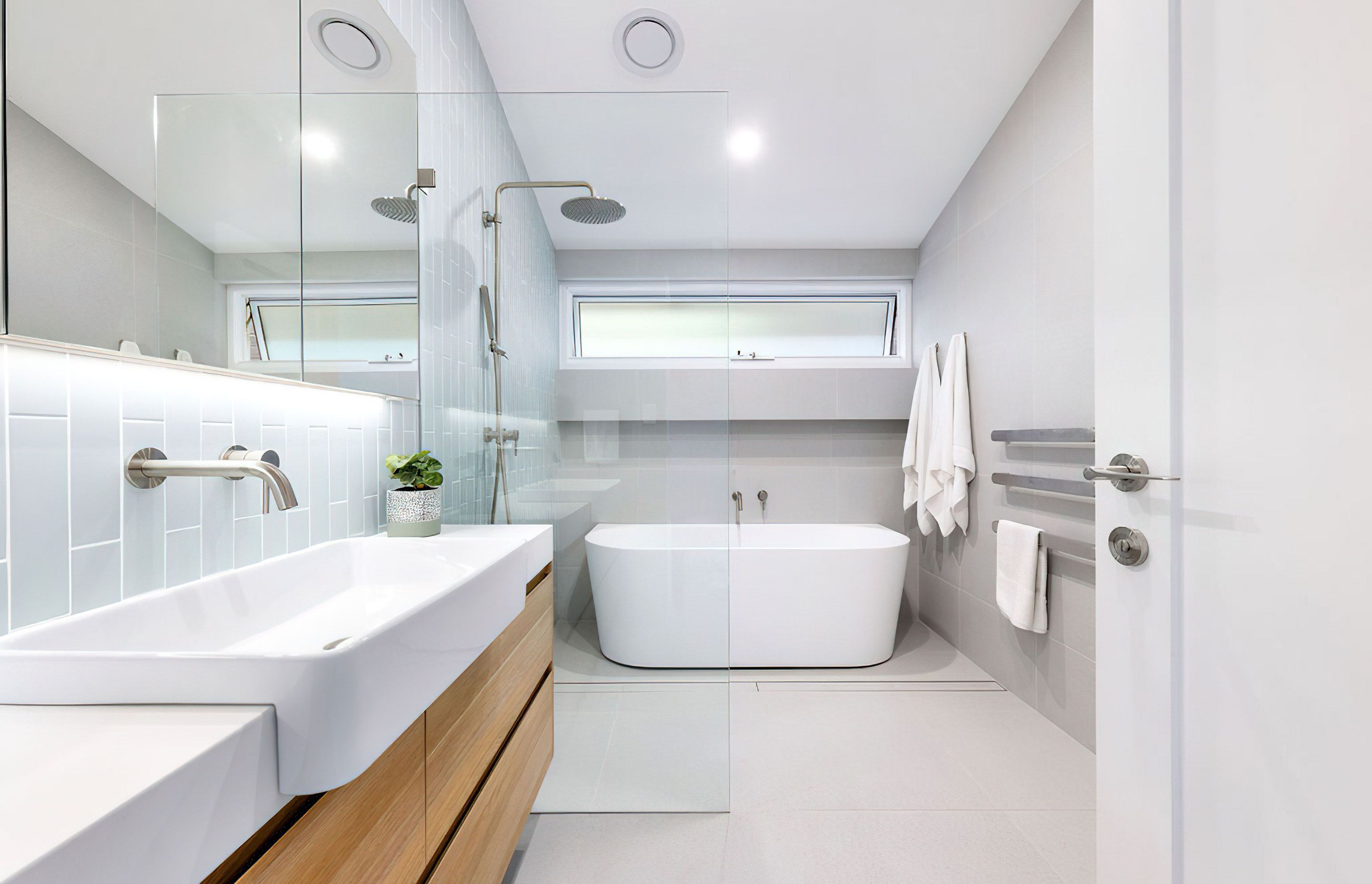 Bondi Renovation 2021