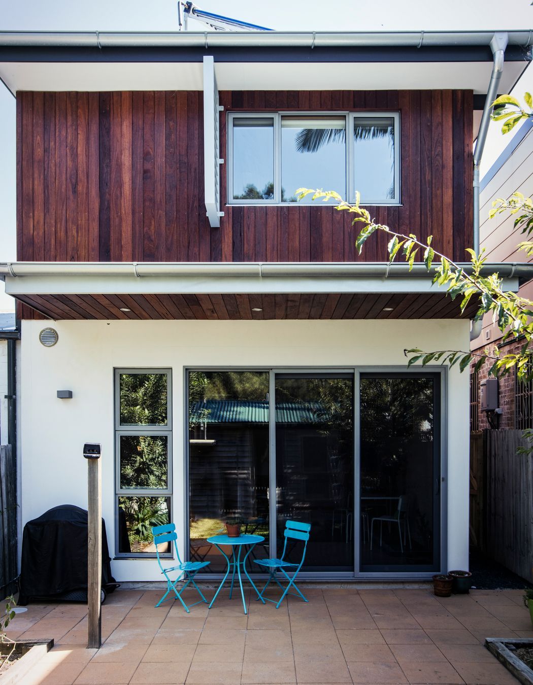 Charles, Merrickville