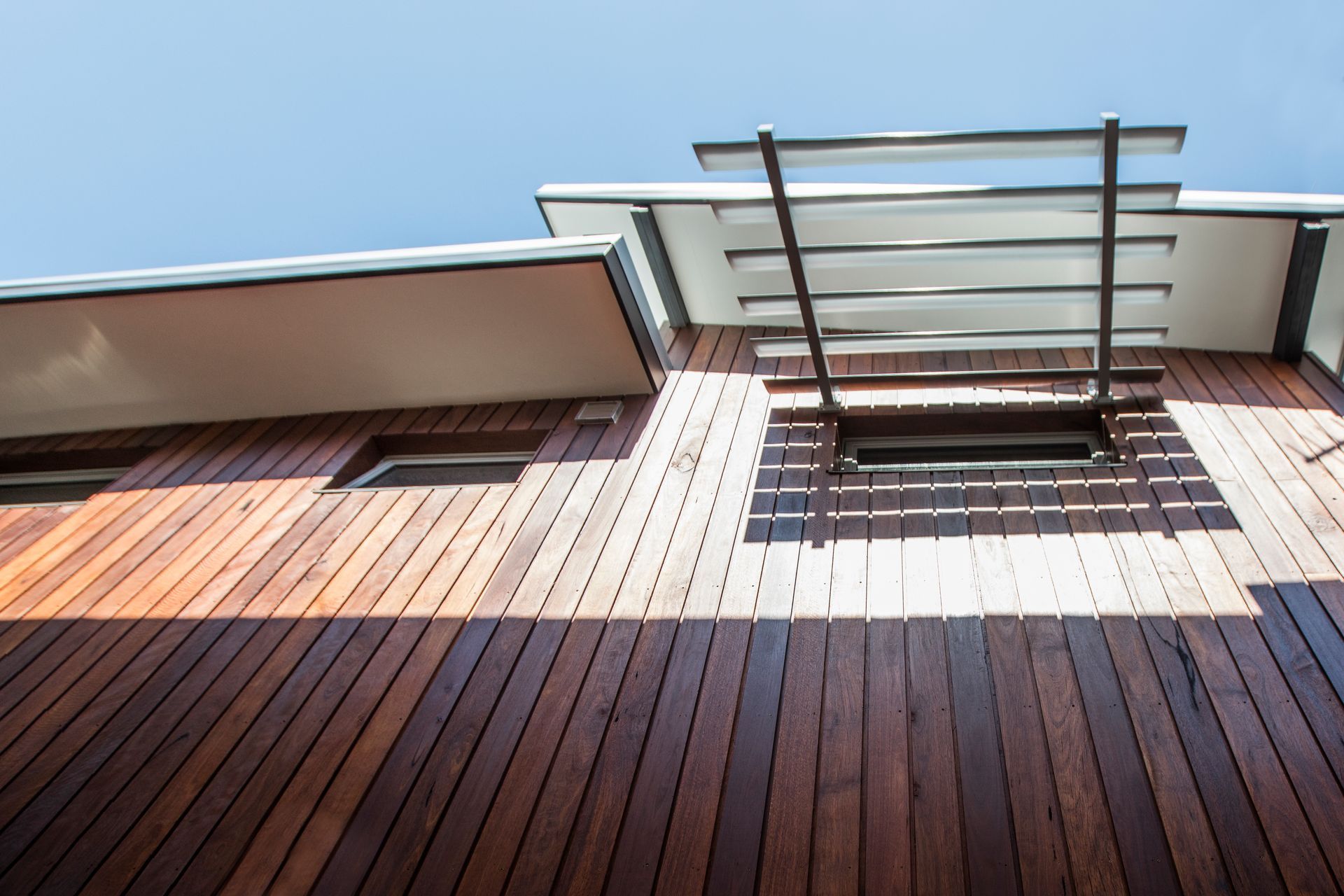 Charles, Merrickville