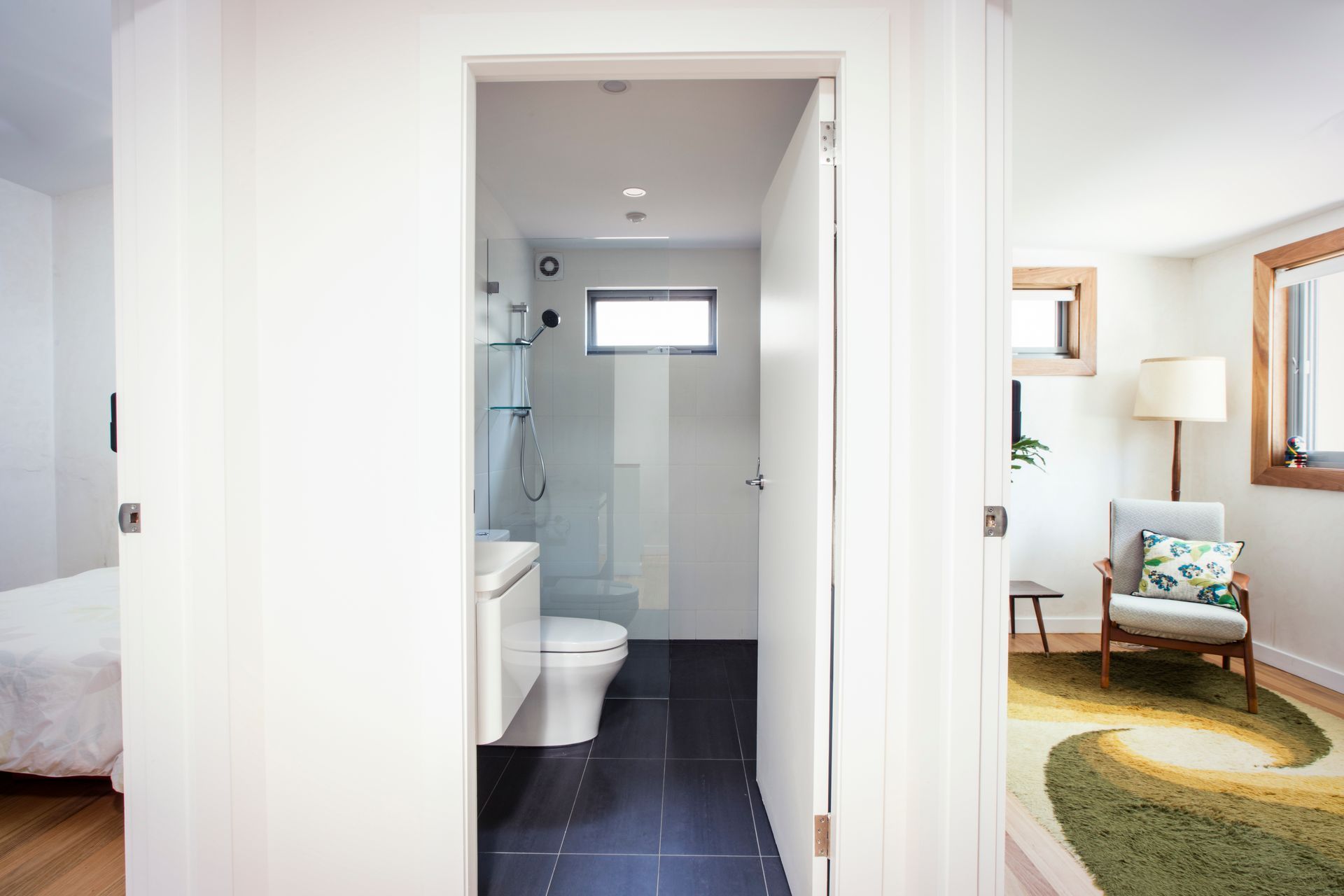 Charles, Merrickville