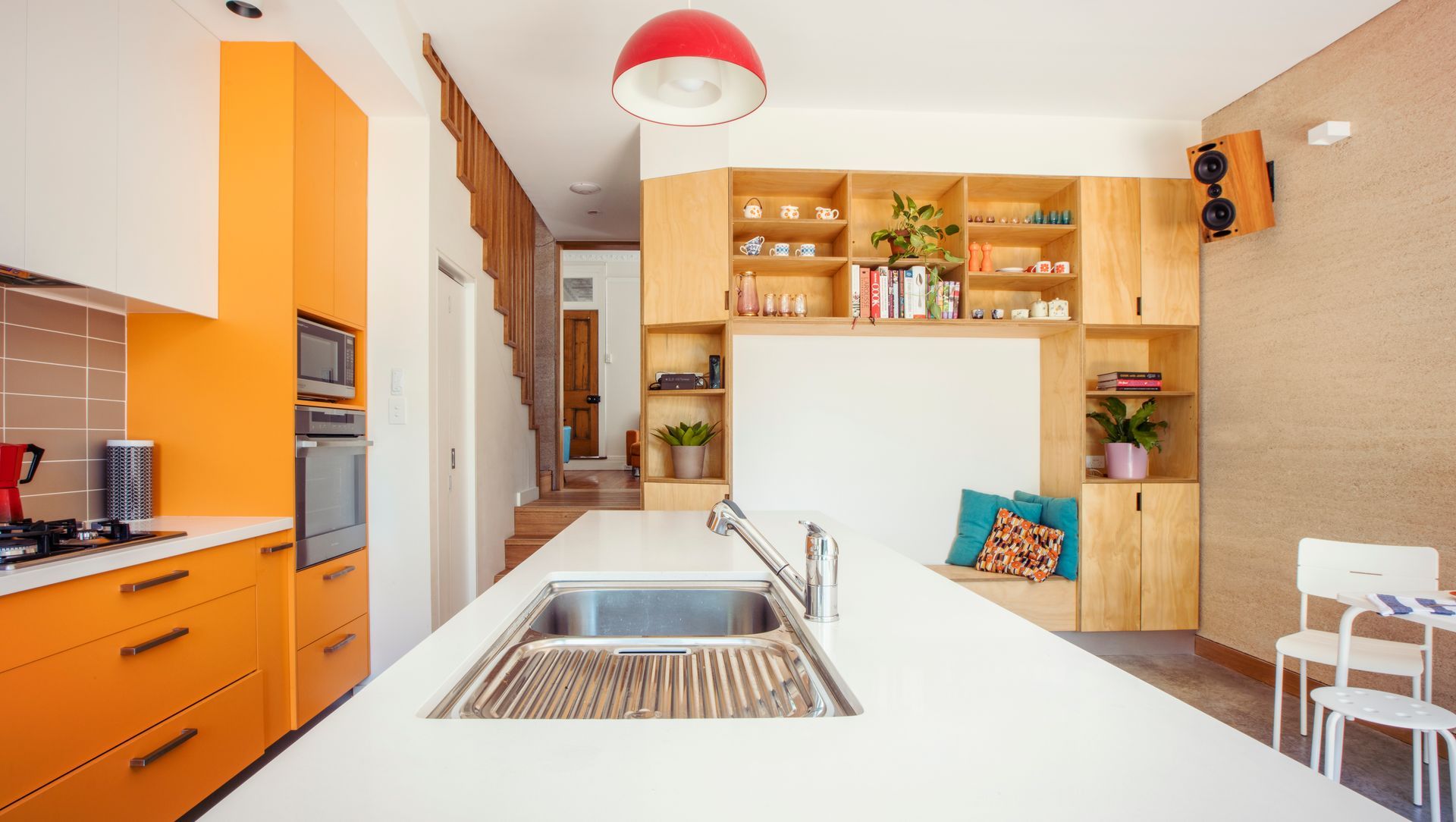 Marrickville Hemp House banner