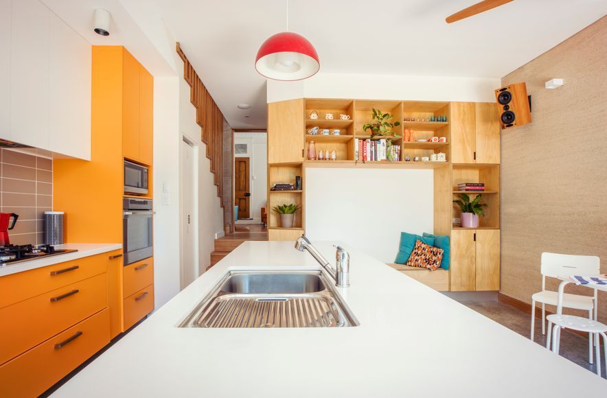 Marrickville Hemp House