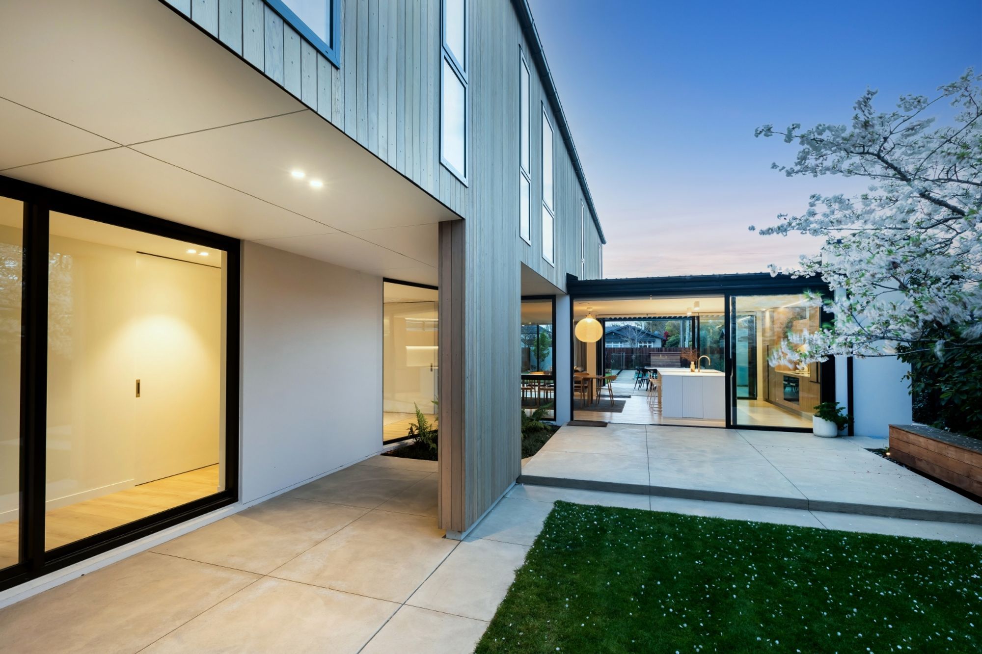 St Albans Home