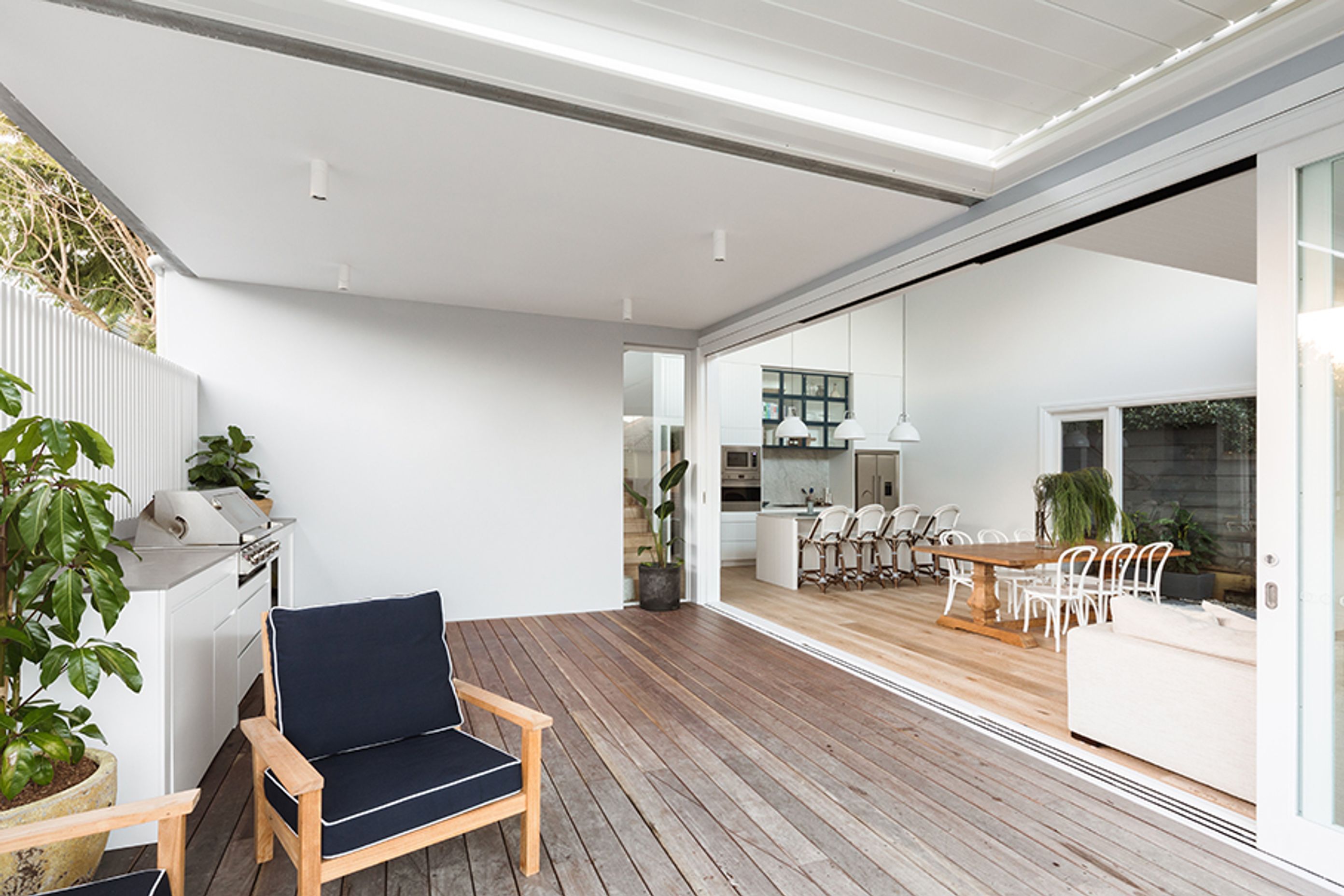 Clovelly House