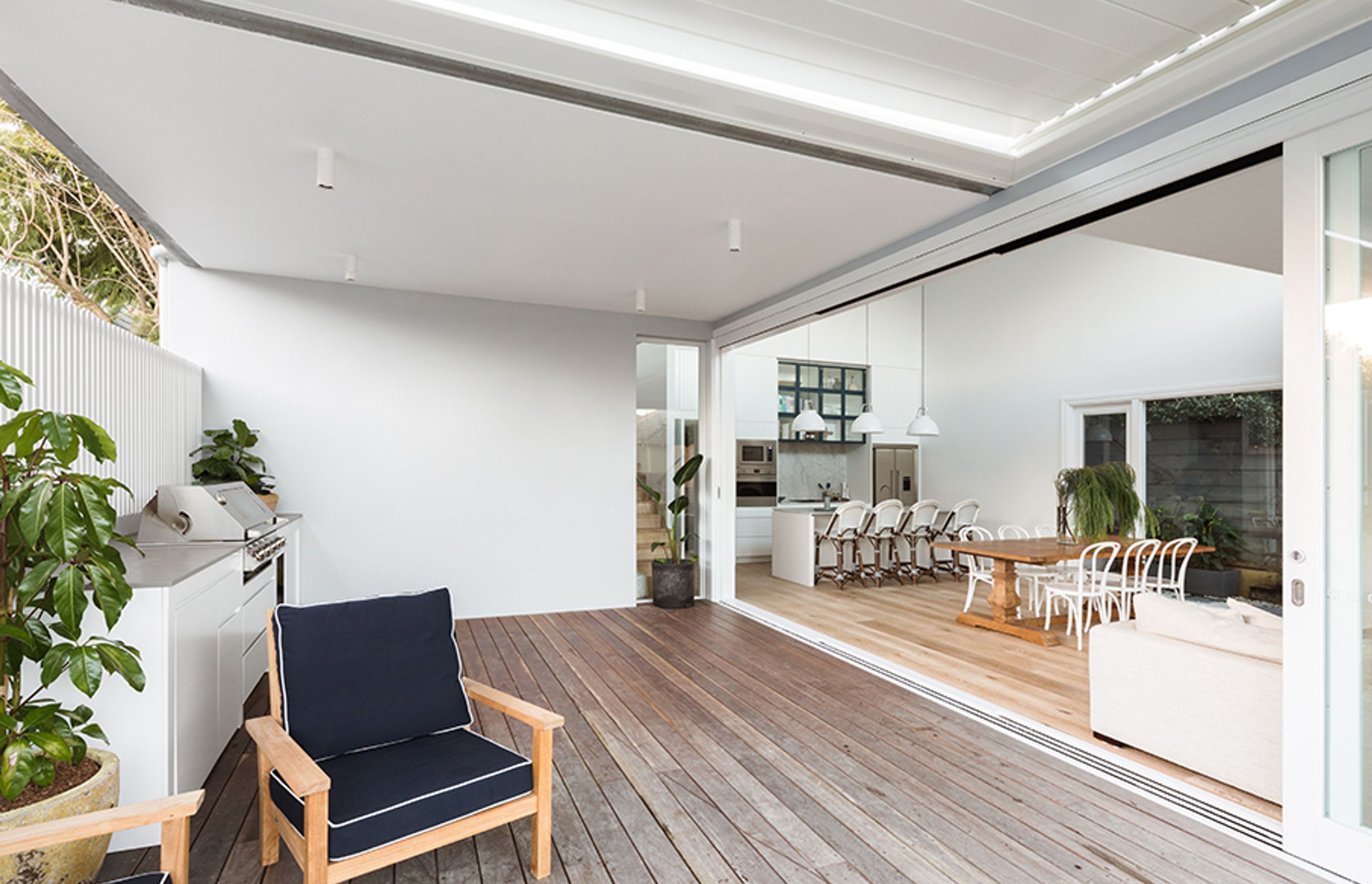 Clovelly House