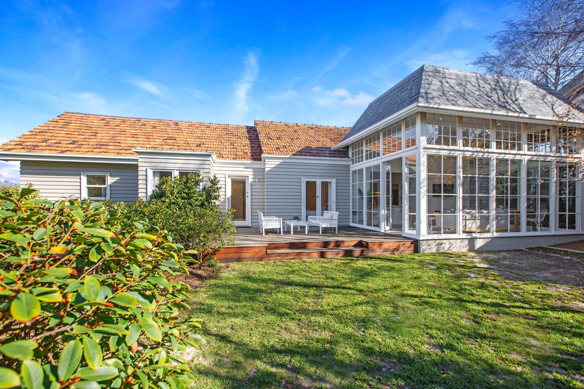 Balocombe St. Mornington