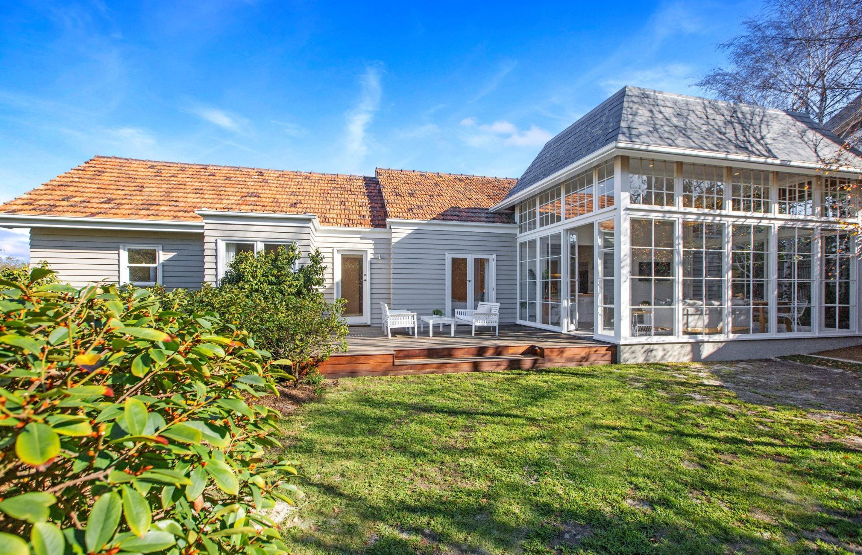 Balocombe St. Mornington