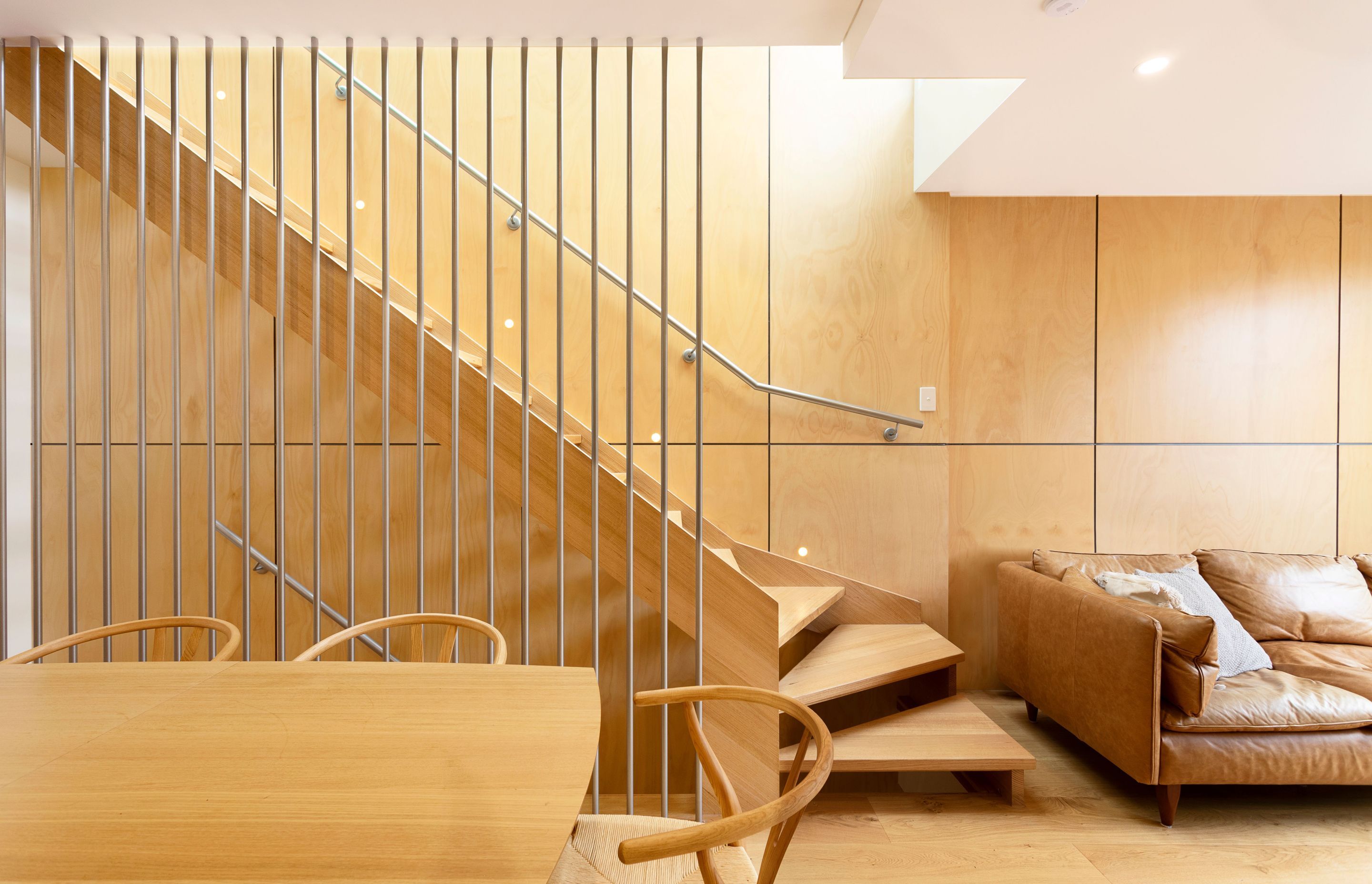 The Townhouse