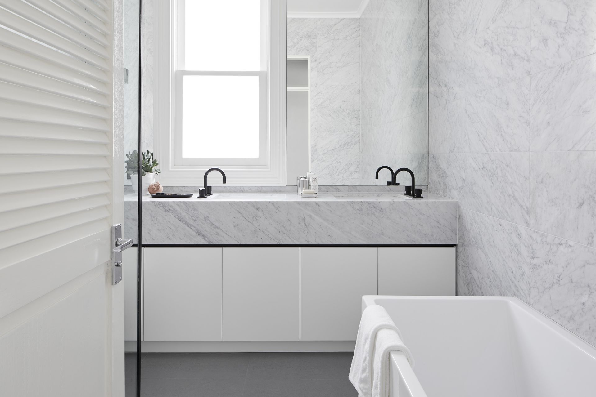 Woollahra Terrace