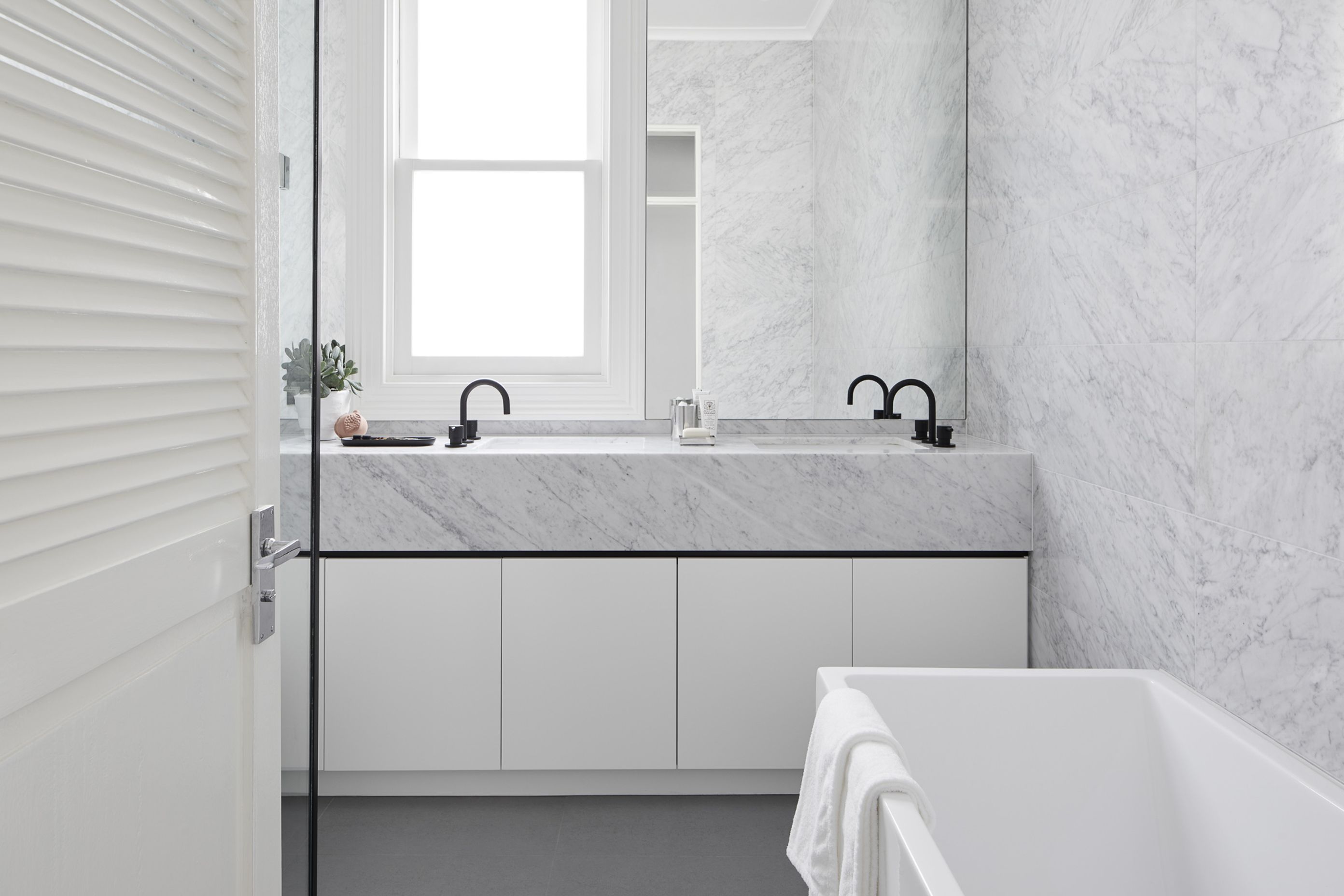 Woollahra Terrace