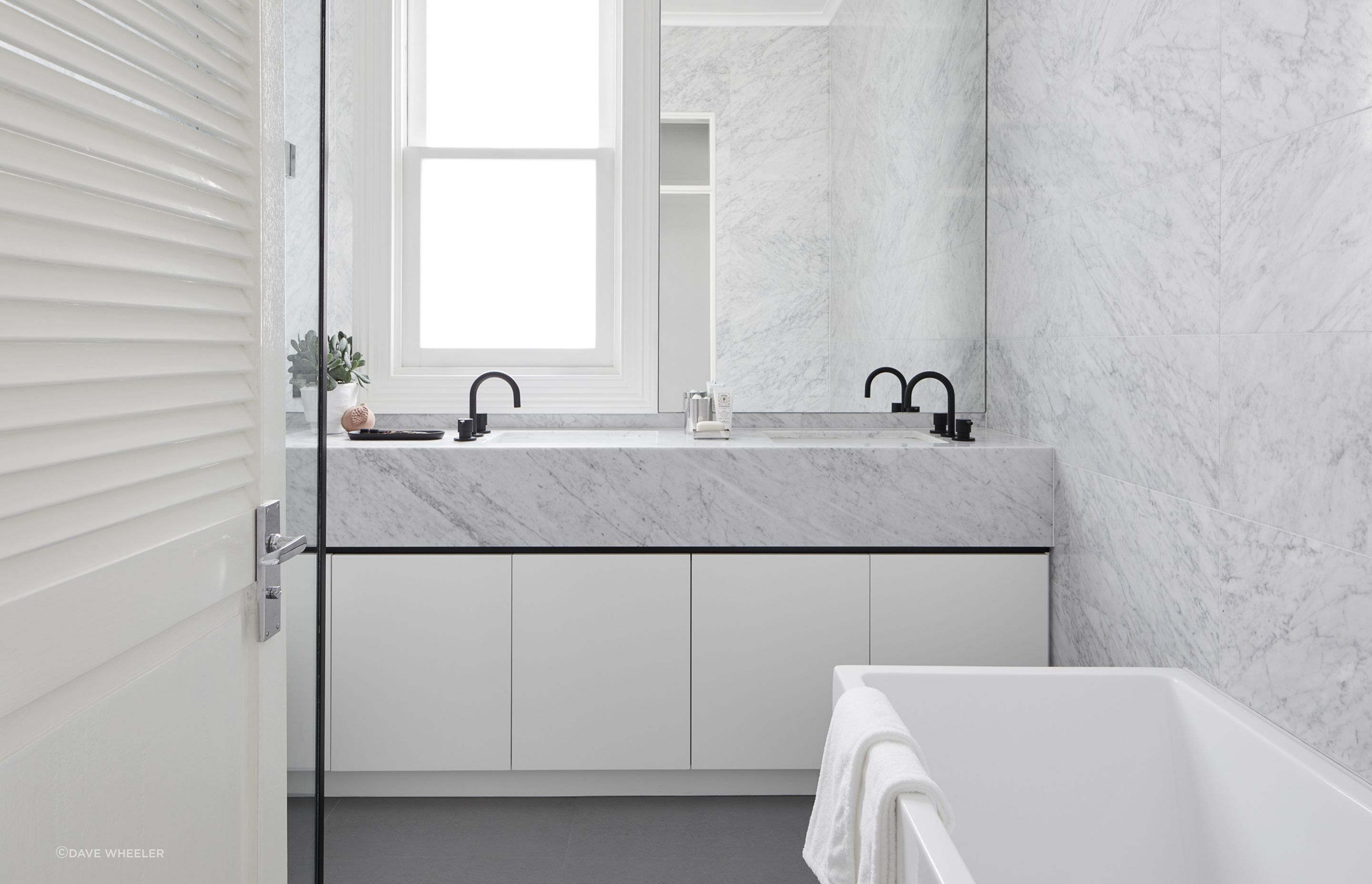 Woollahra Terrace