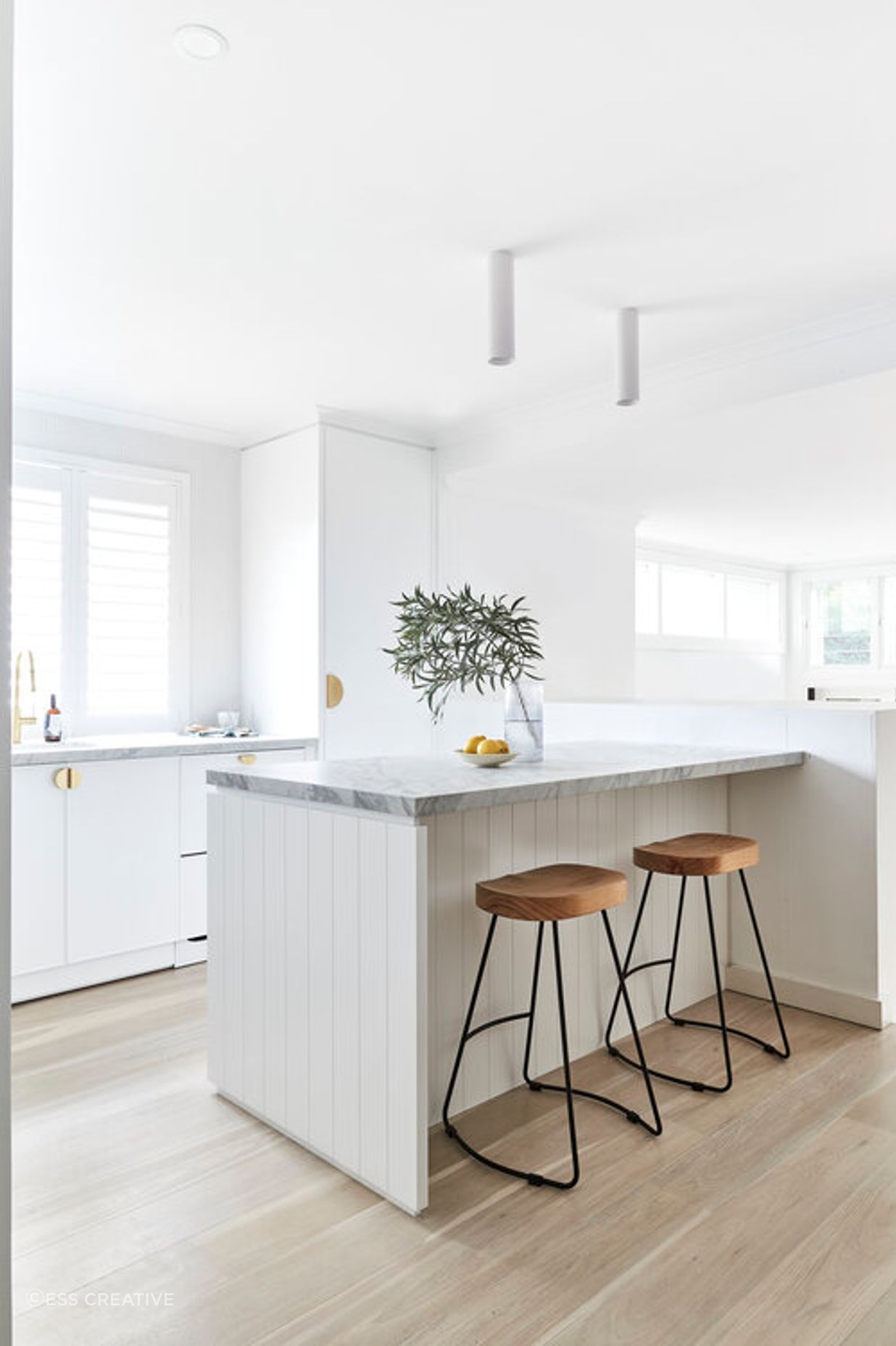 Cremorne House Two