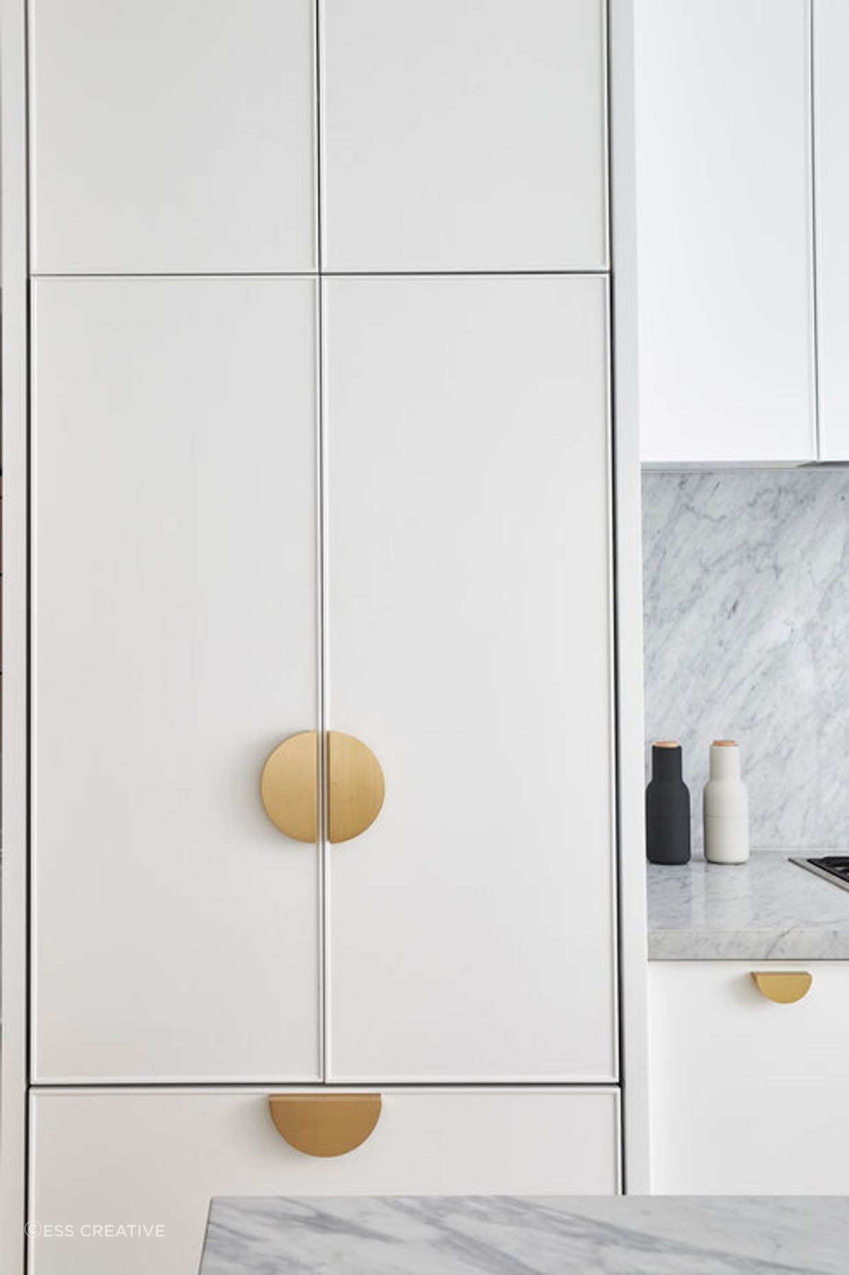 Cremorne House Two