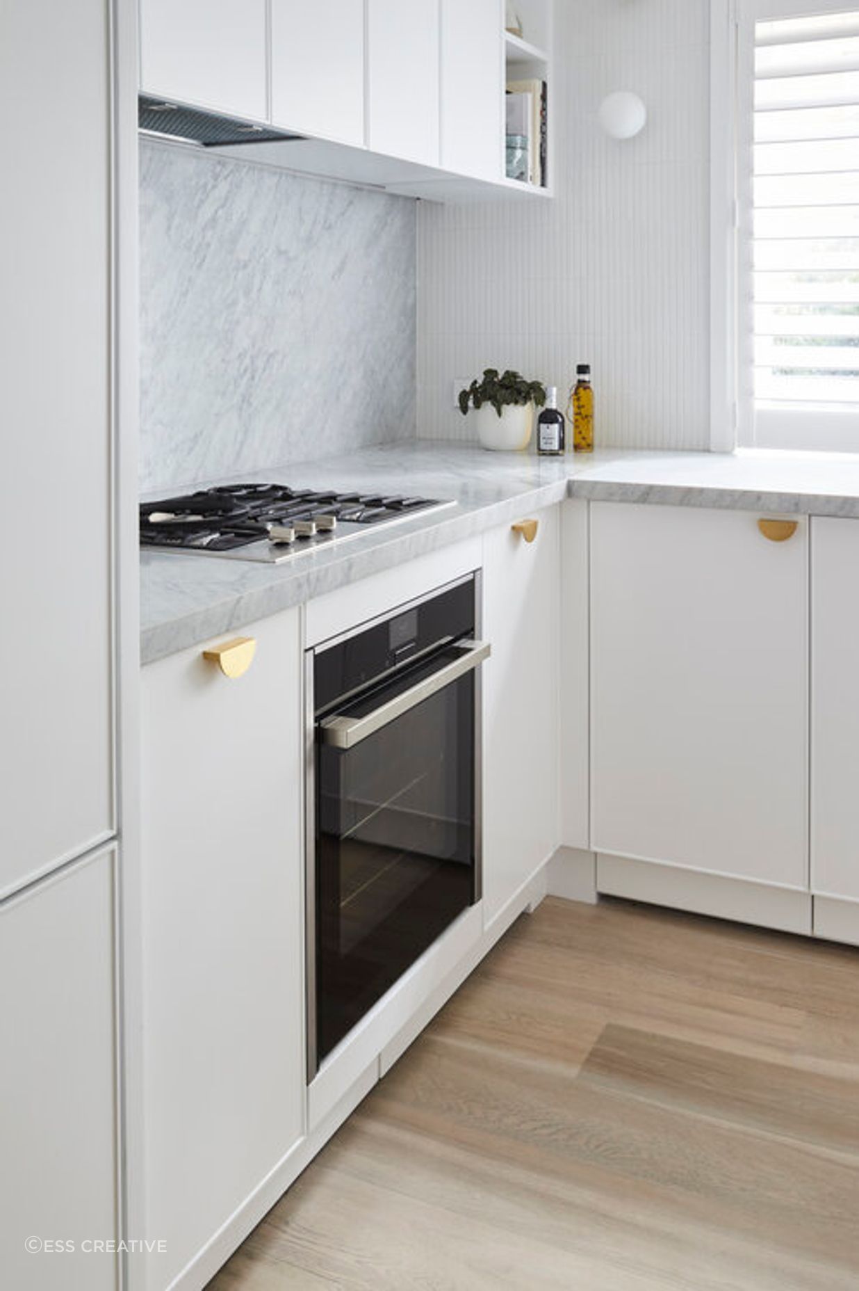 Cremorne House Two