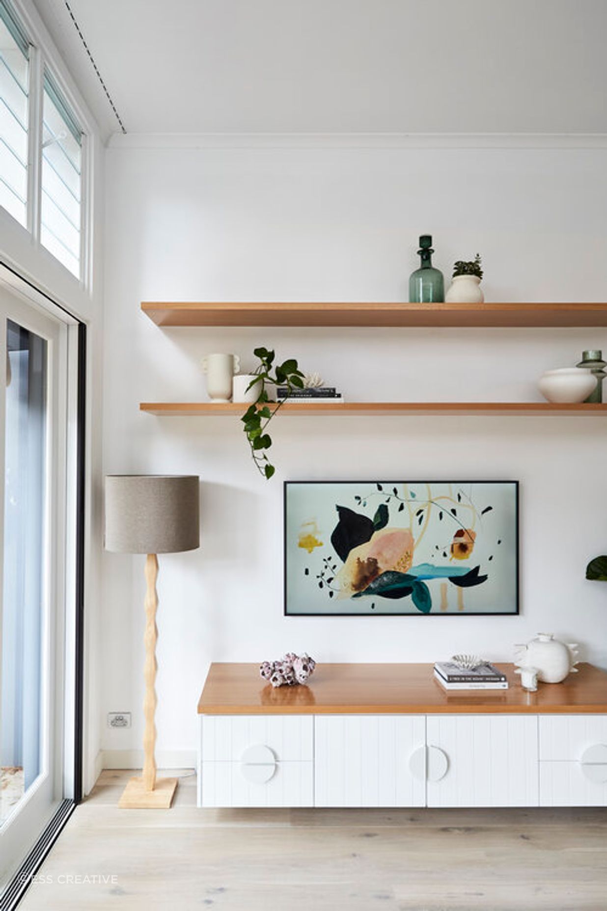 Cremorne House Two