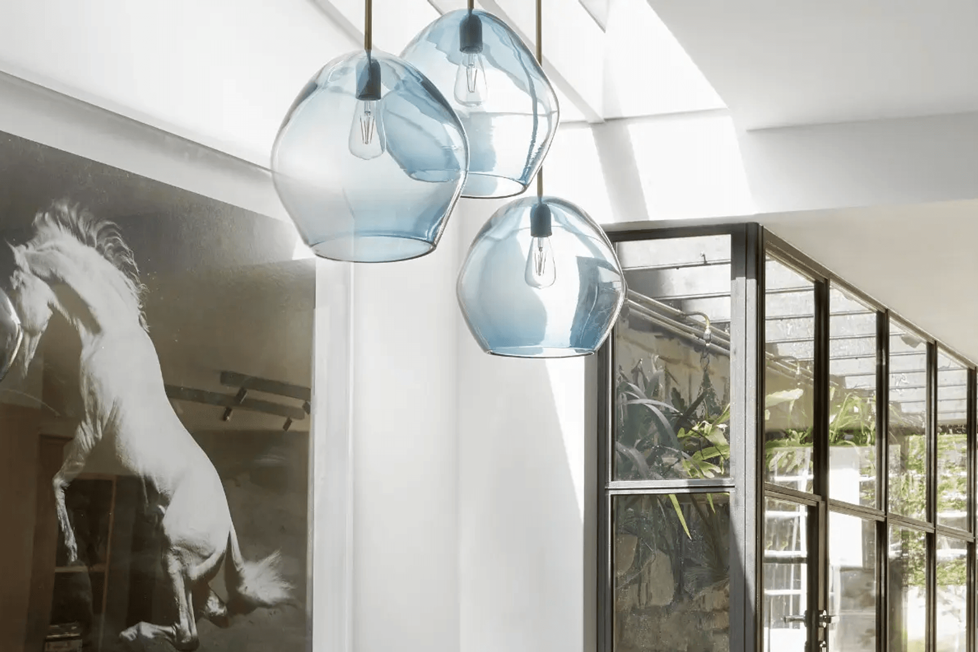 Manhattan Limestone | Project by Frankly Interior Design