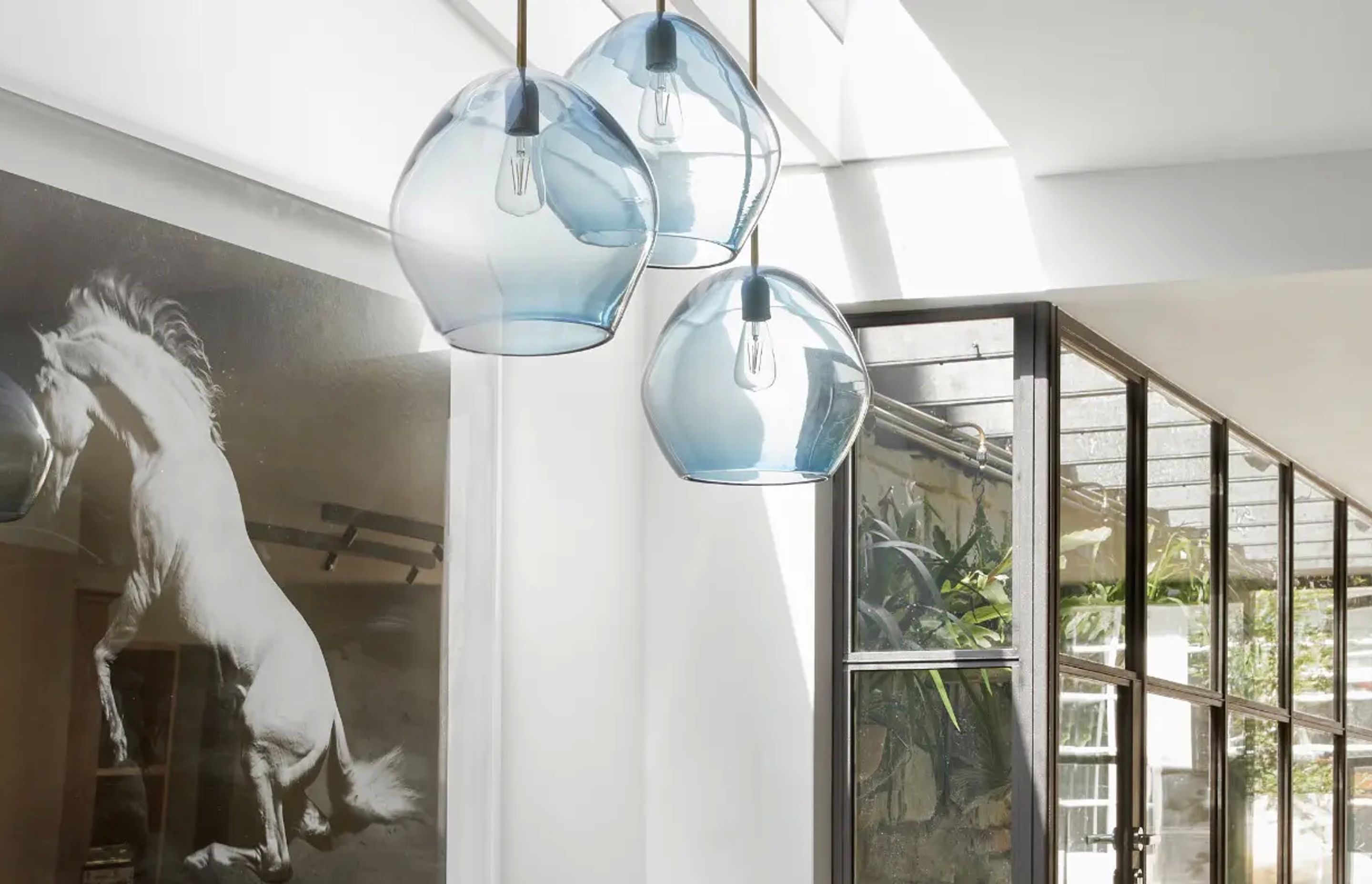 Manhattan Limestone | Project by Frankly Interior Design