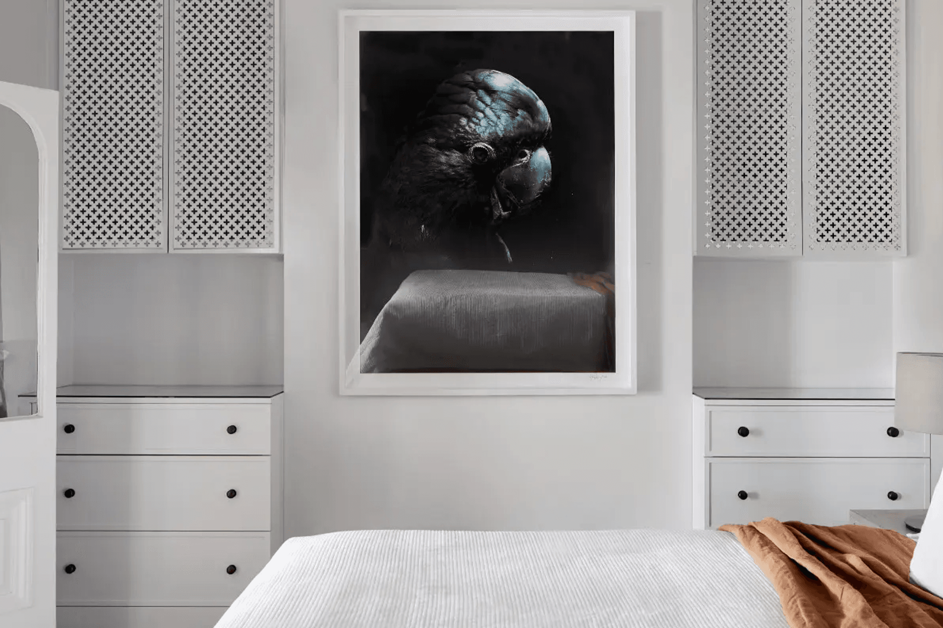 Manhattan Limestone | Project by Frankly Interior Design