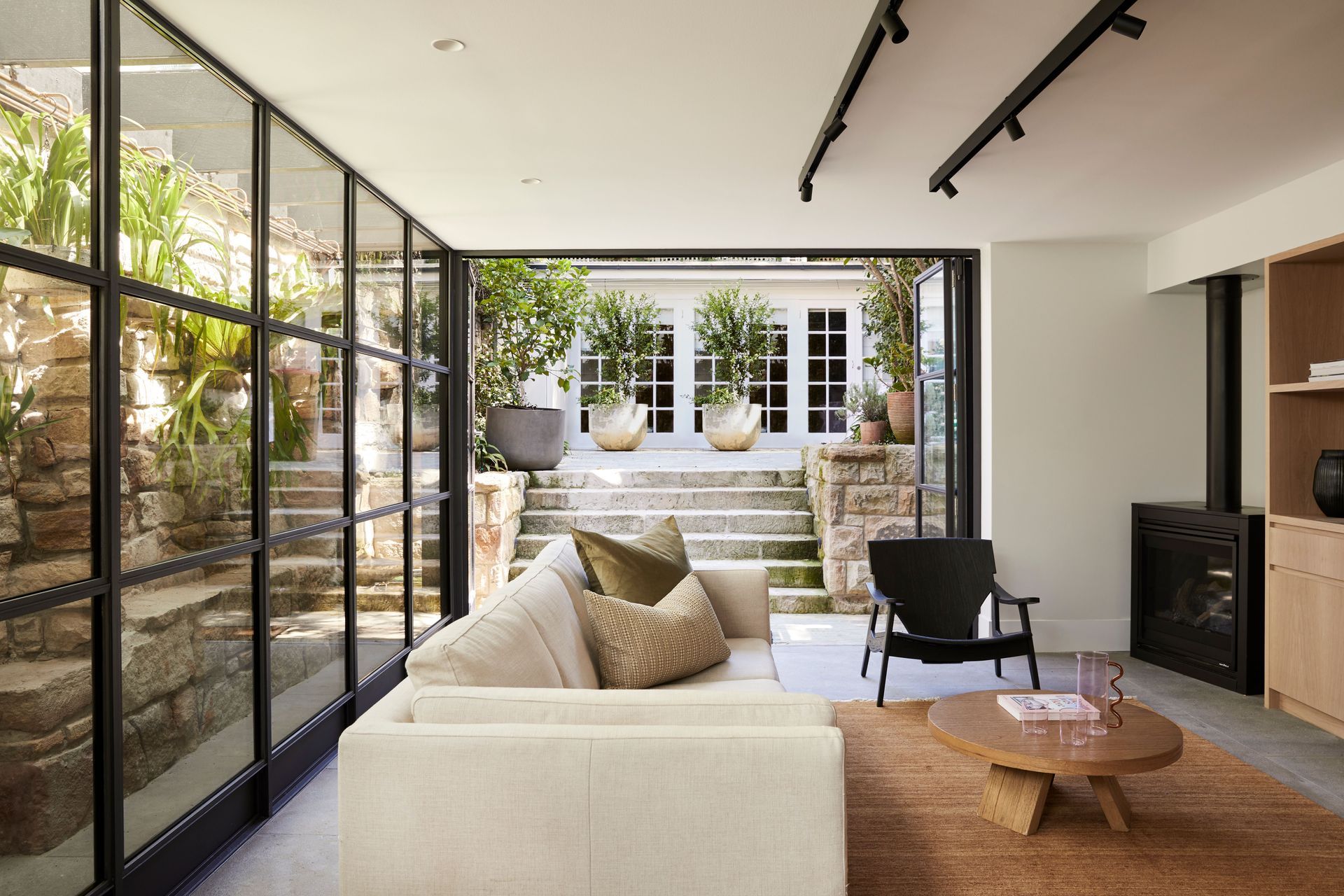Paddington St