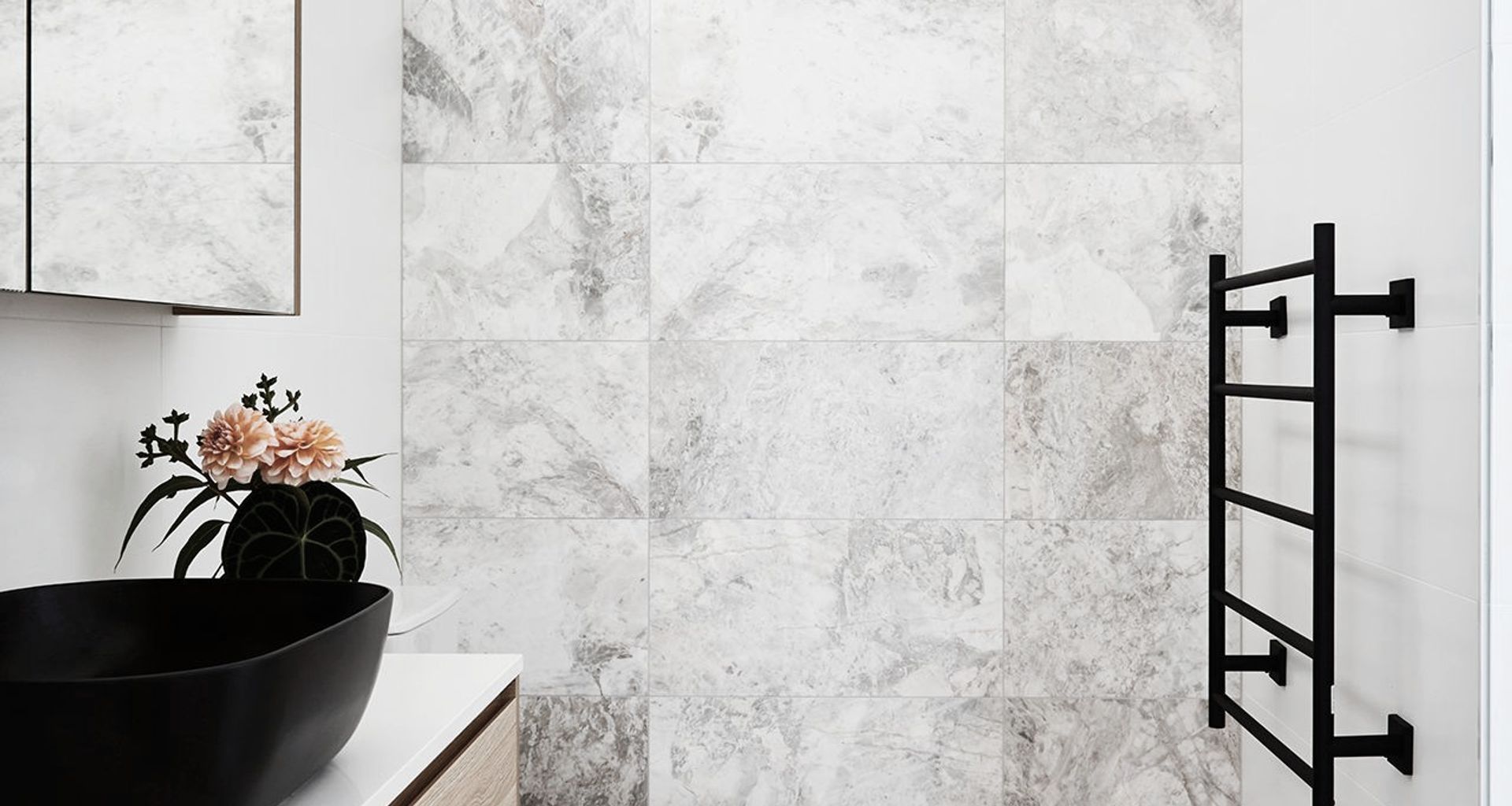 St Ives bathroom project banner