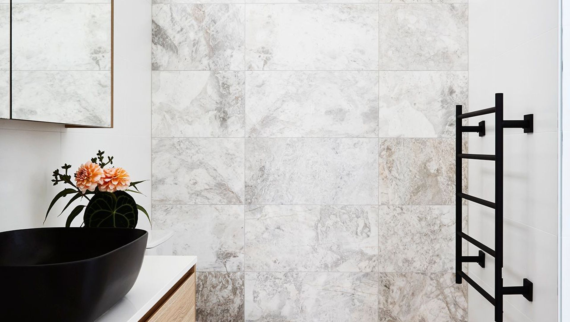 St Ives bathroom project banner