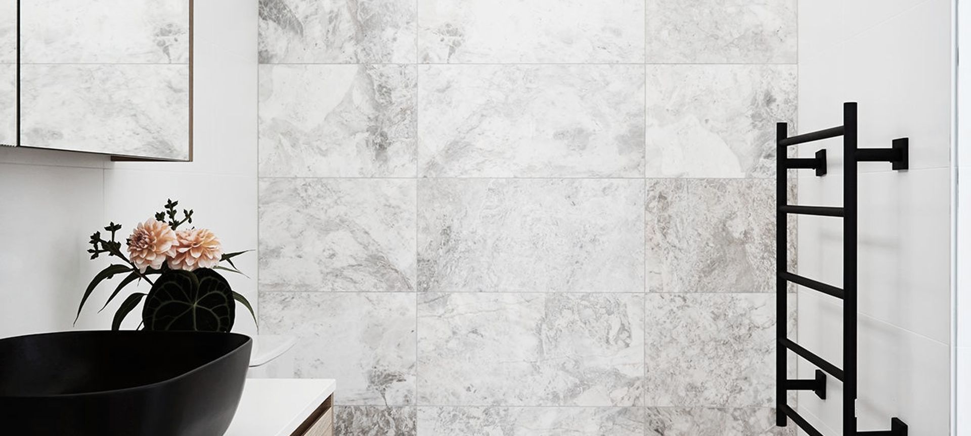 St Ives bathroom project banner