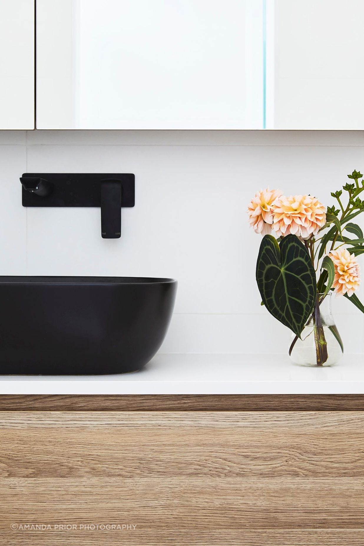 St Ives bathroom project