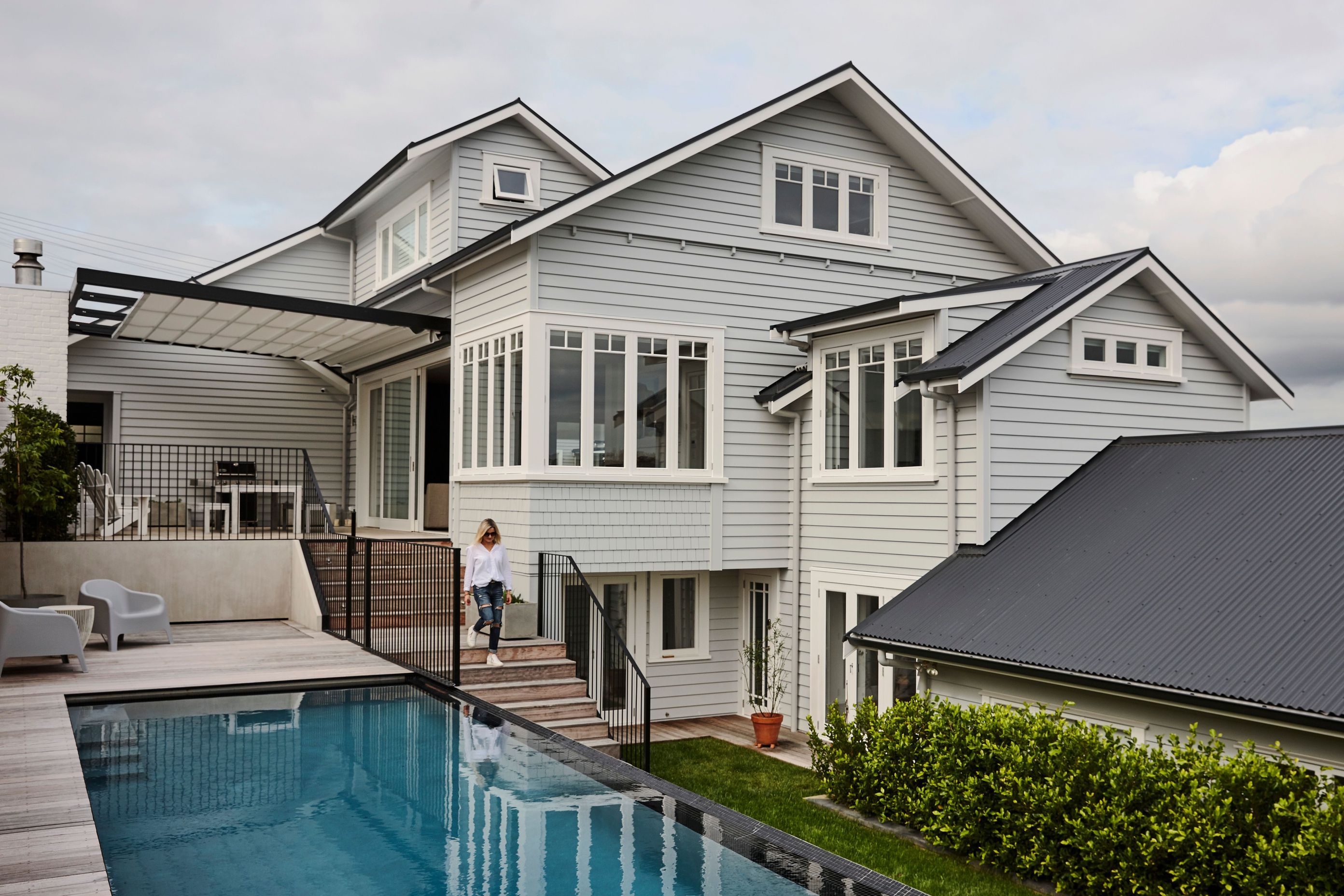 Hello Hamptons