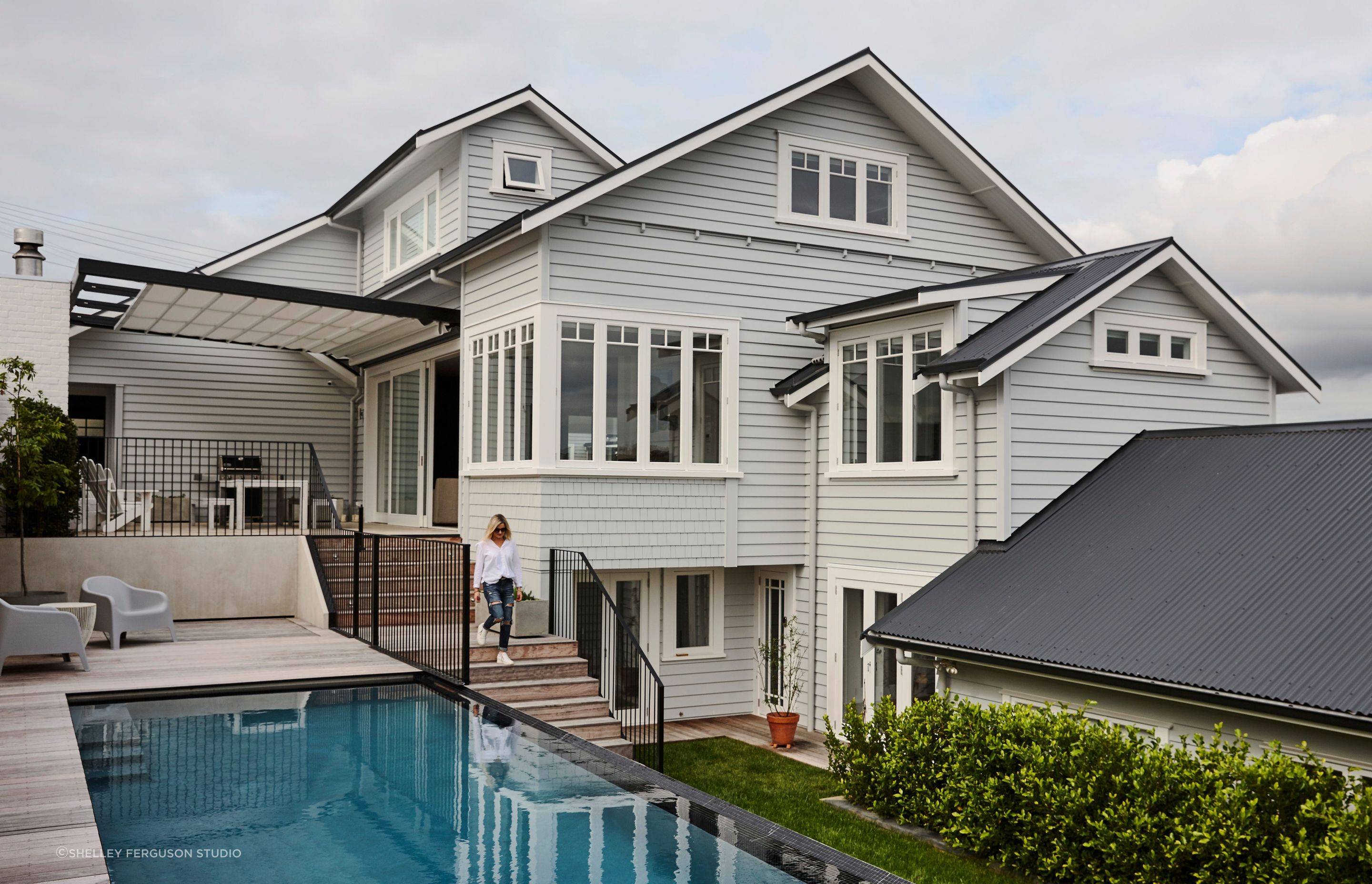 Hello Hamptons