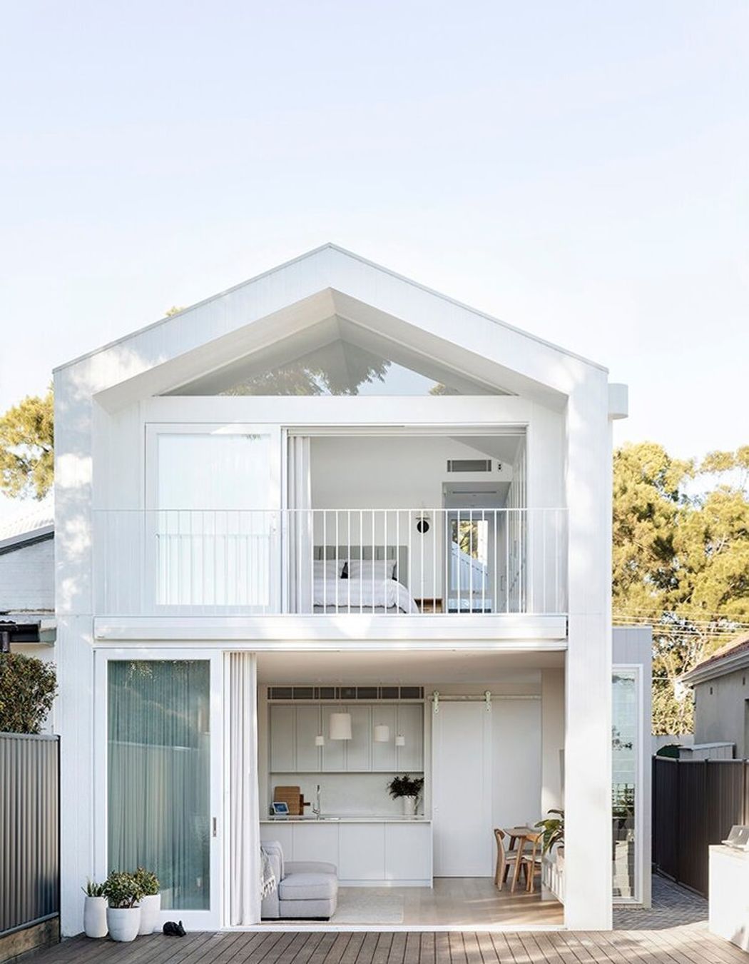 NAREMBURN SEMI