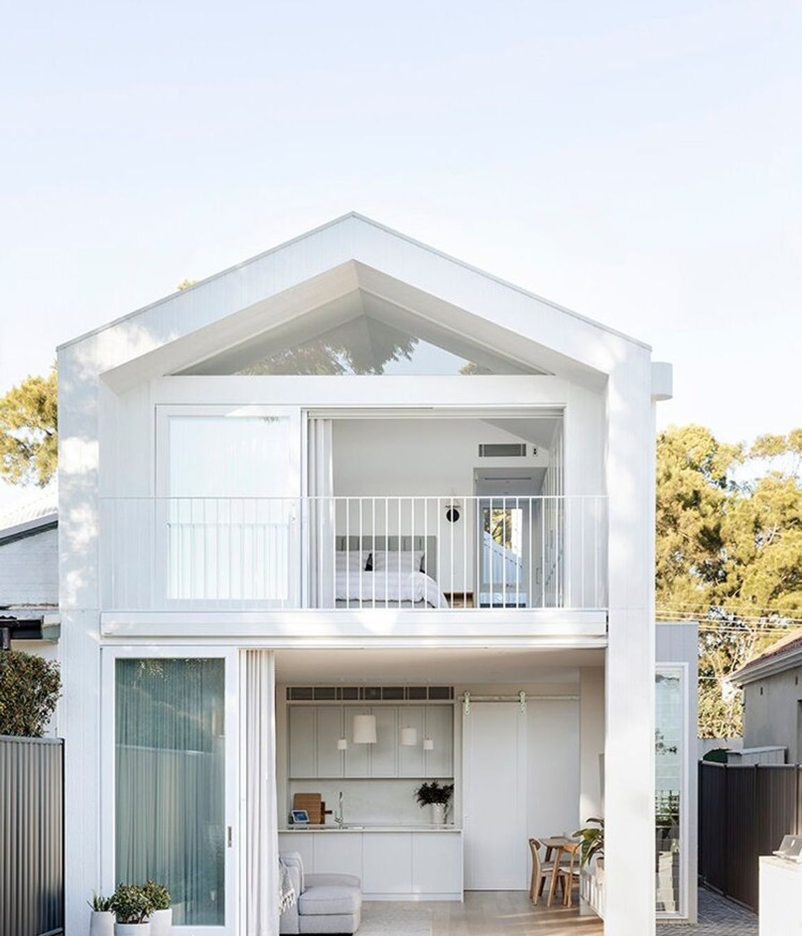 NAREMBURN SEMI