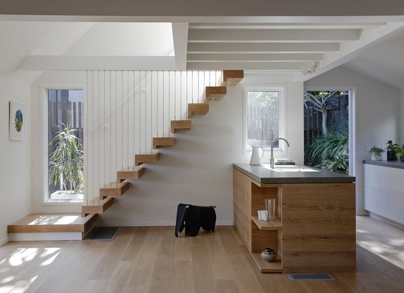 Herne Bay Townhouse