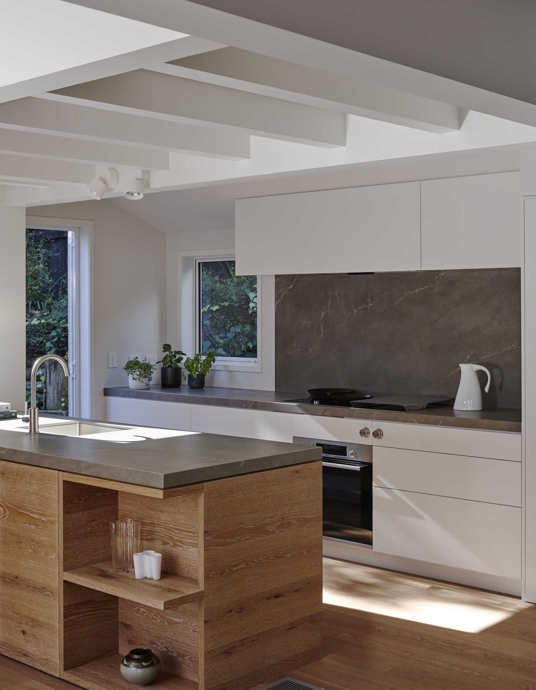 Herne Bay Townhouse