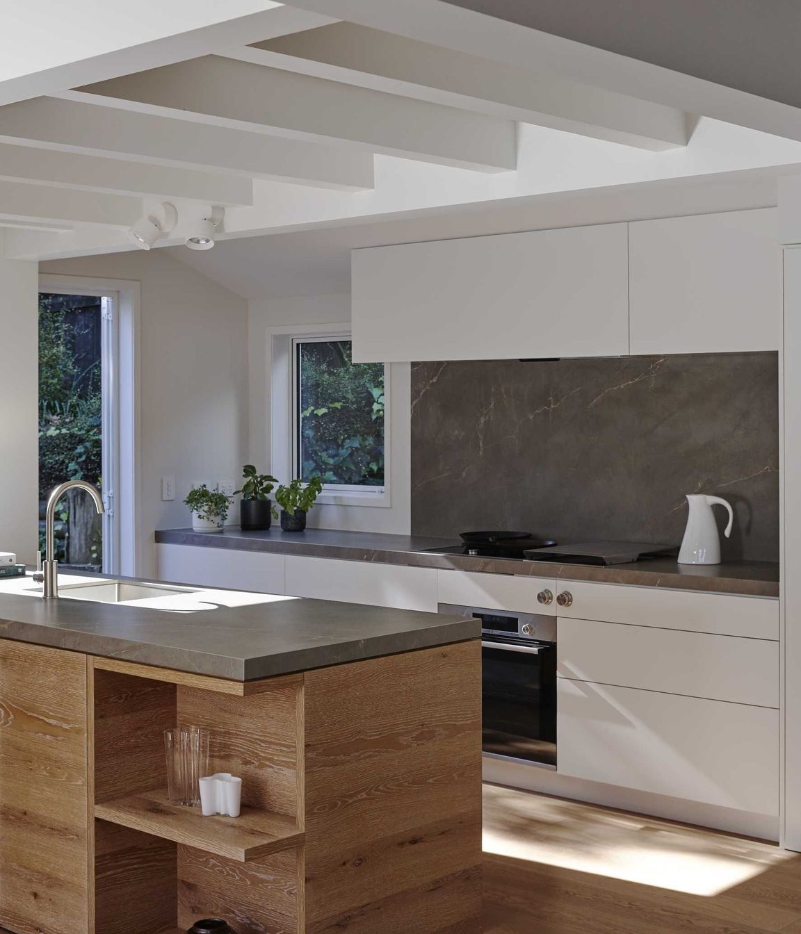 Herne Bay Townhouse