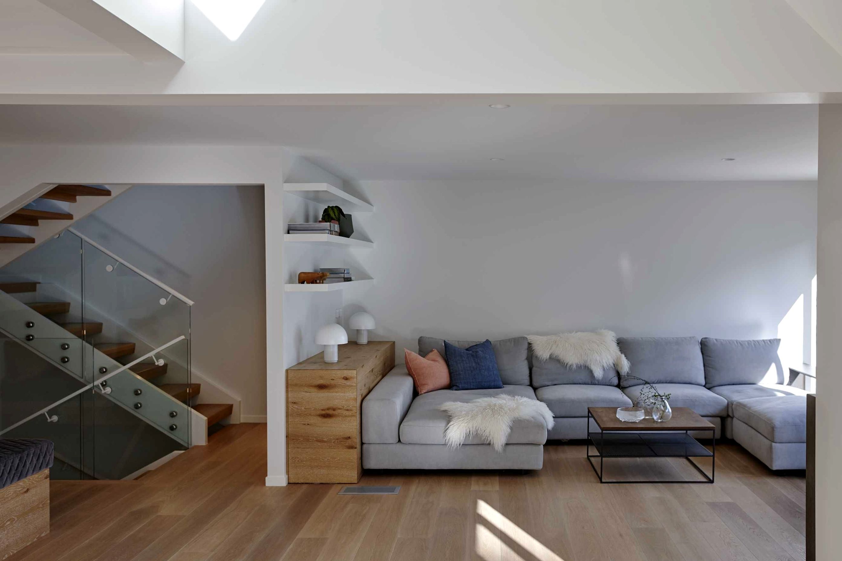 Herne Bay Townhouse