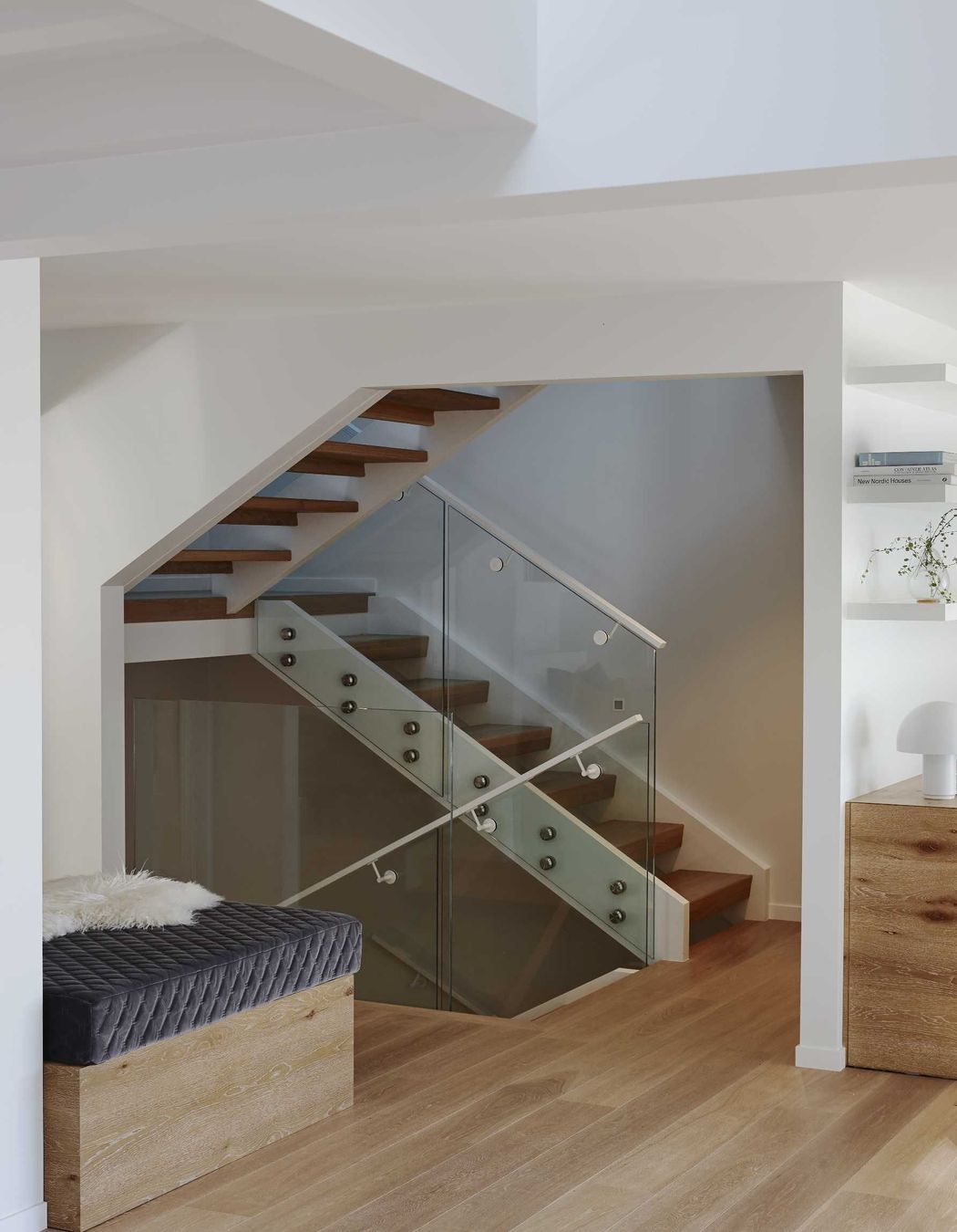 Herne Bay Townhouse