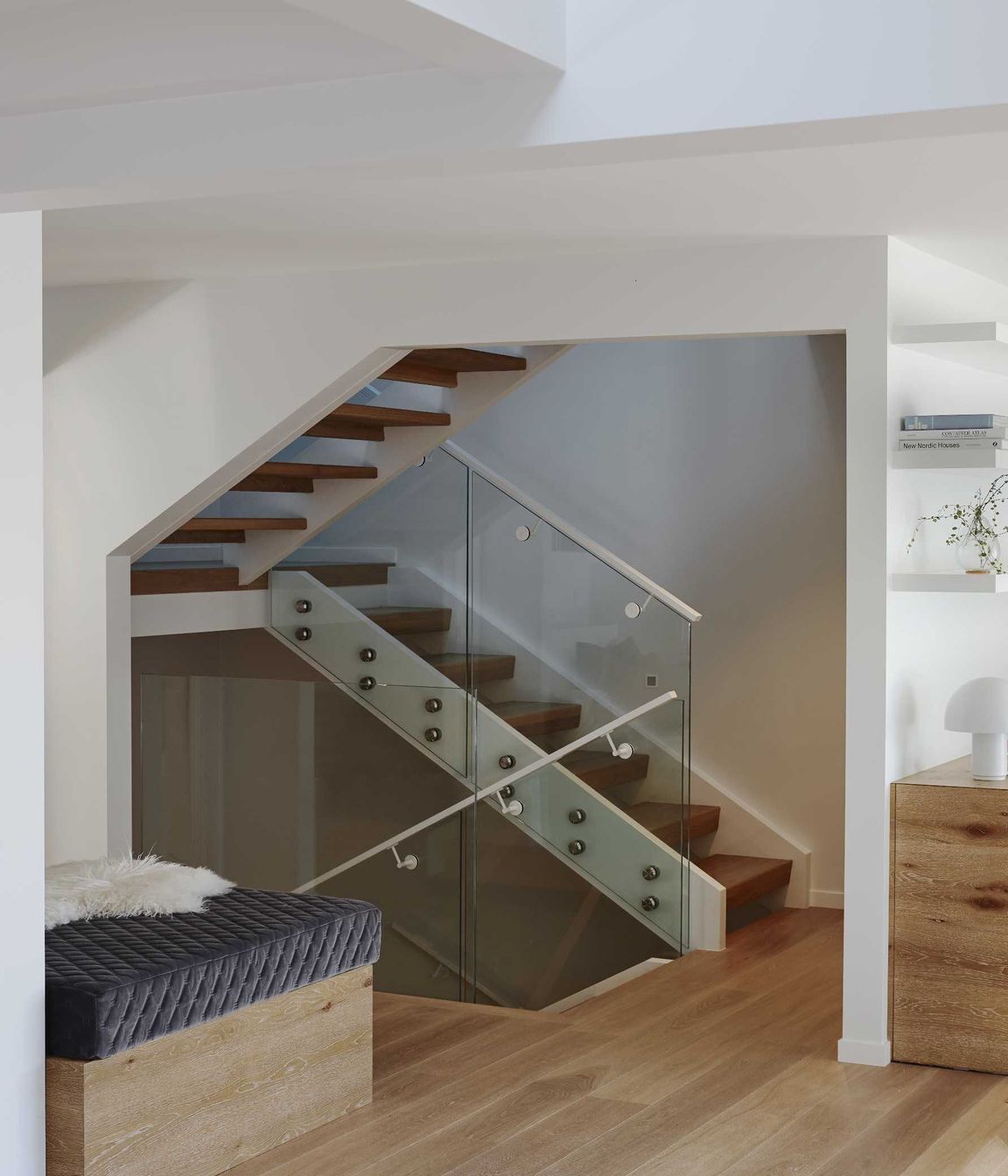 Herne Bay Townhouse