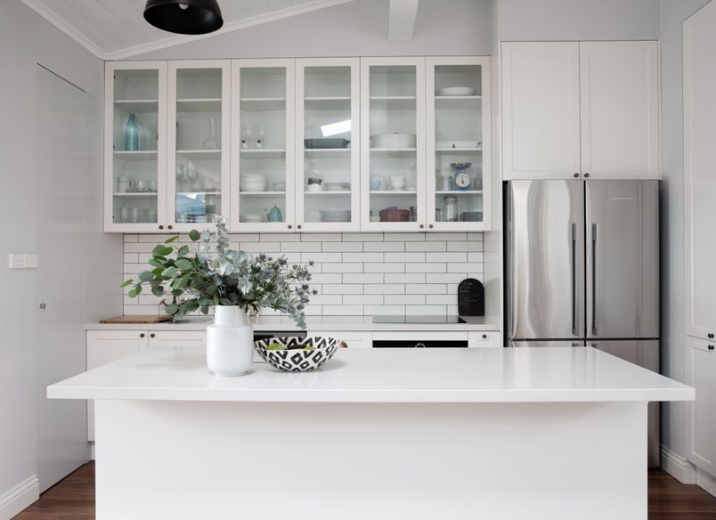 England Ave, Marrickville