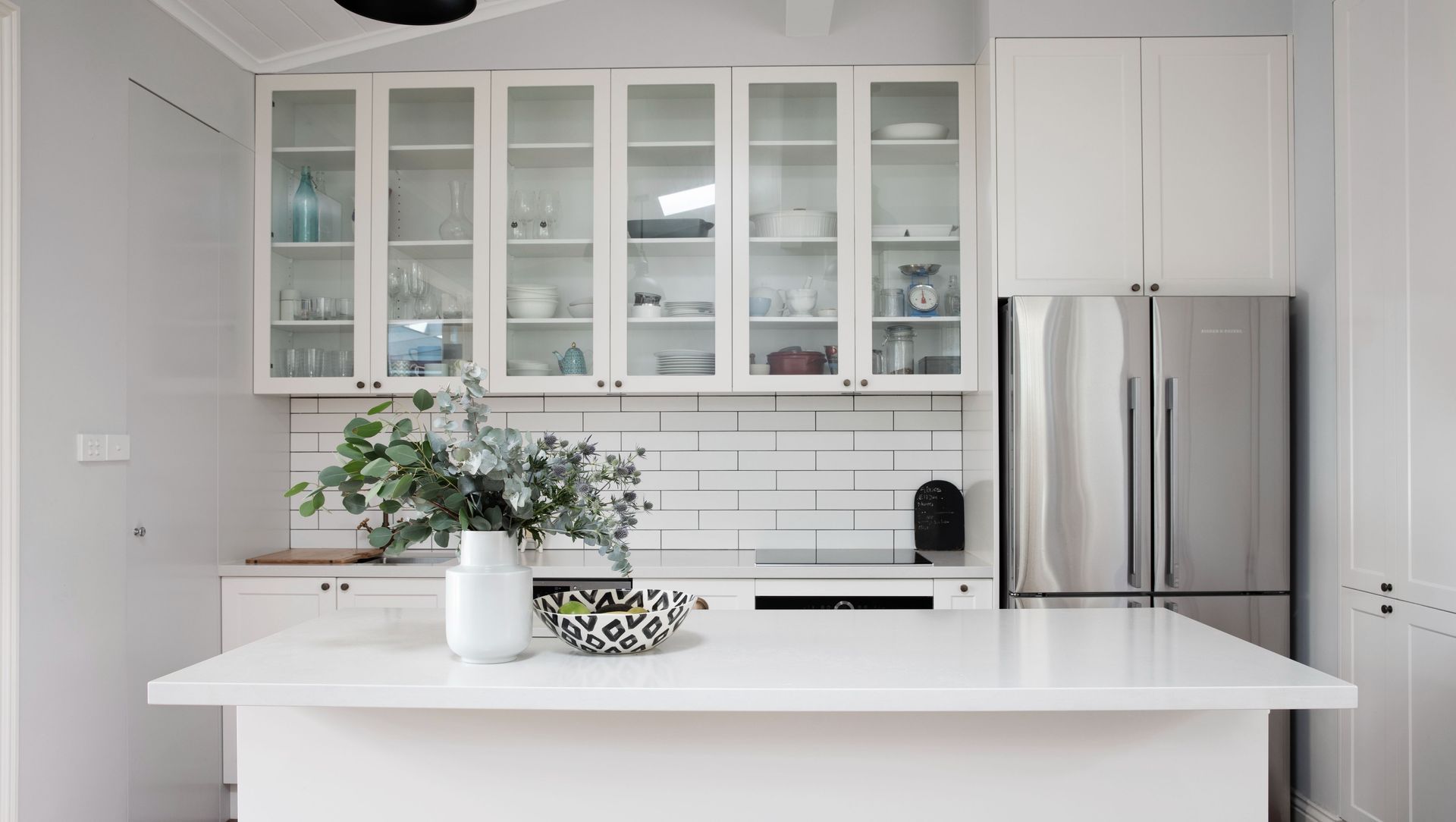 England Ave, Marrickville banner