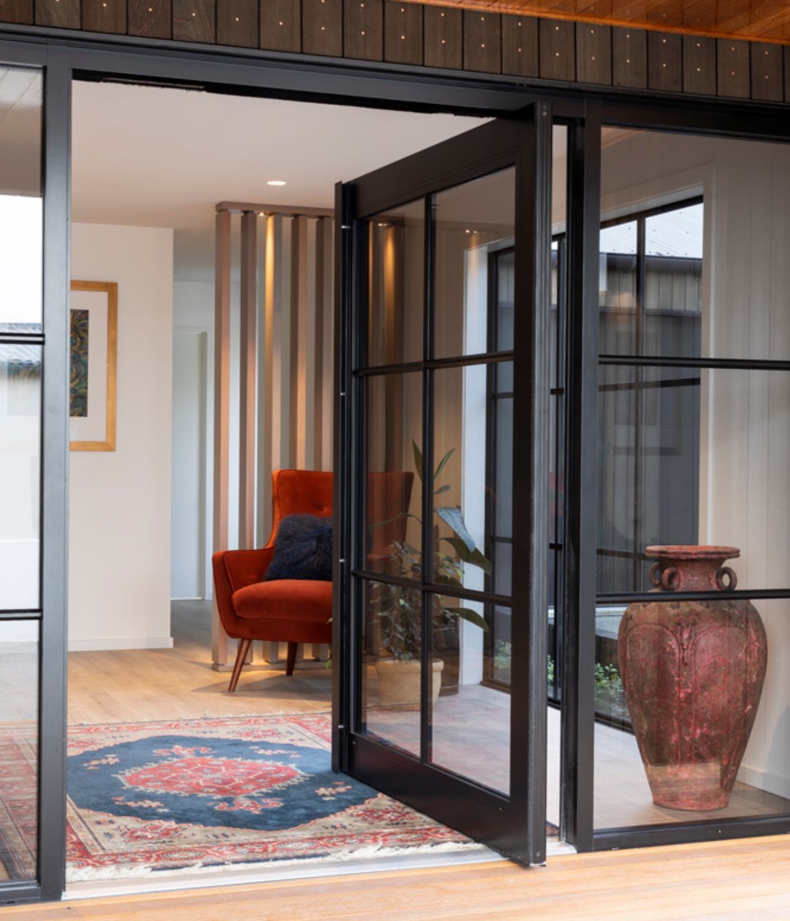 Cashmere Renovation