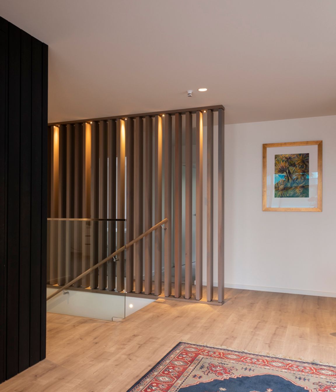 Cashmere Renovation