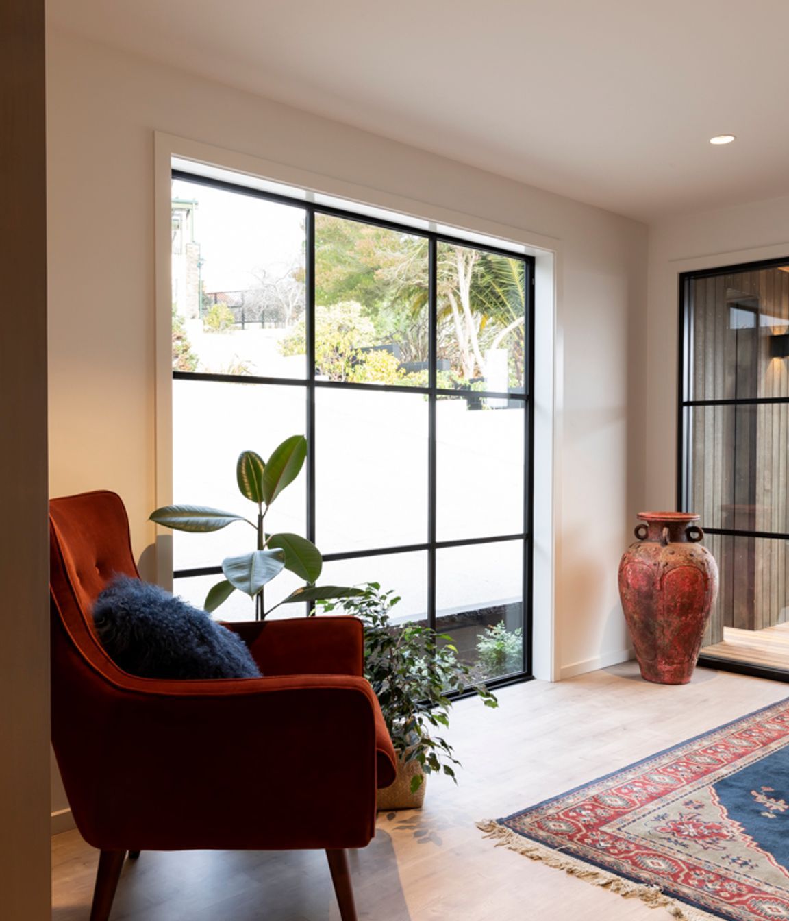 Cashmere Renovation
