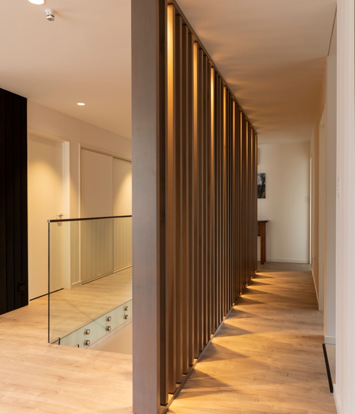 Cashmere Renovation
