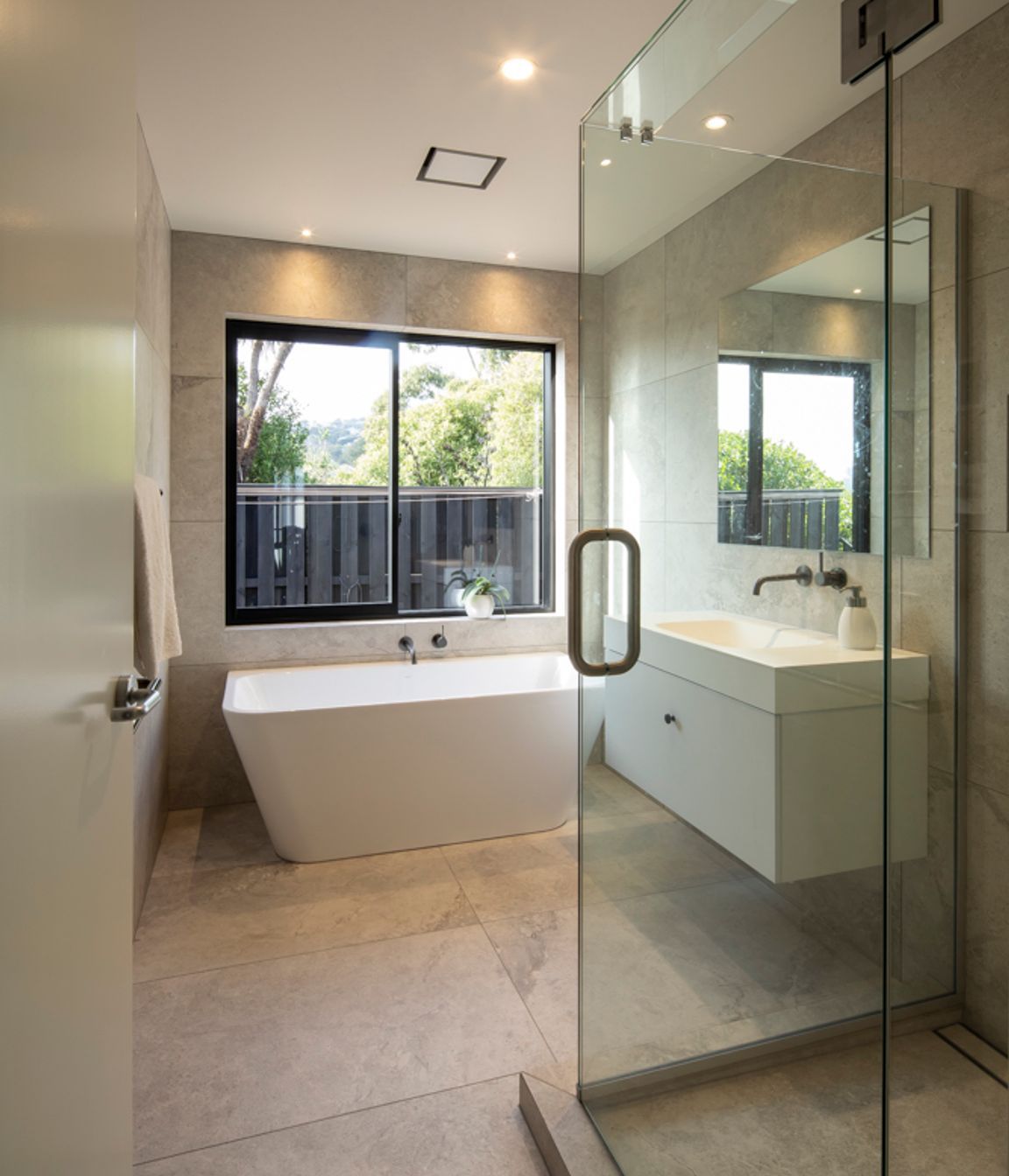 Cashmere Renovation