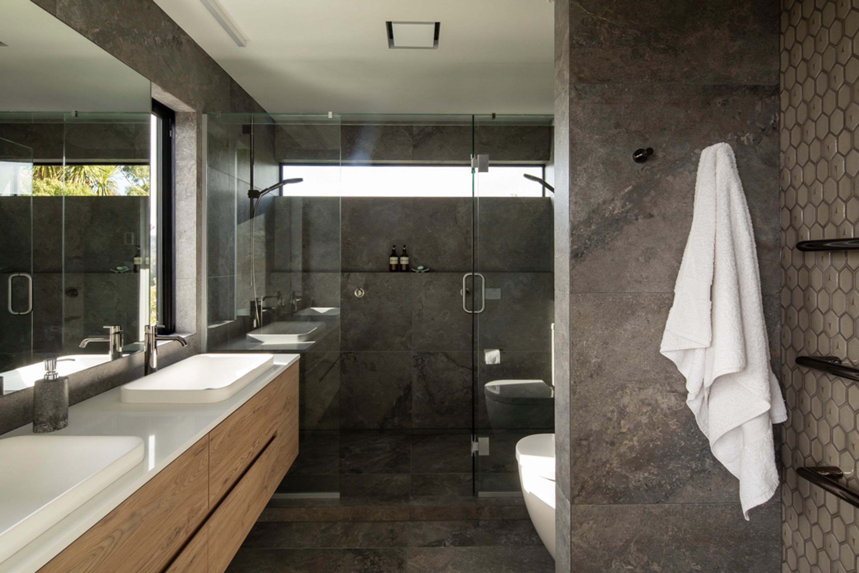 Cashmere Renovation