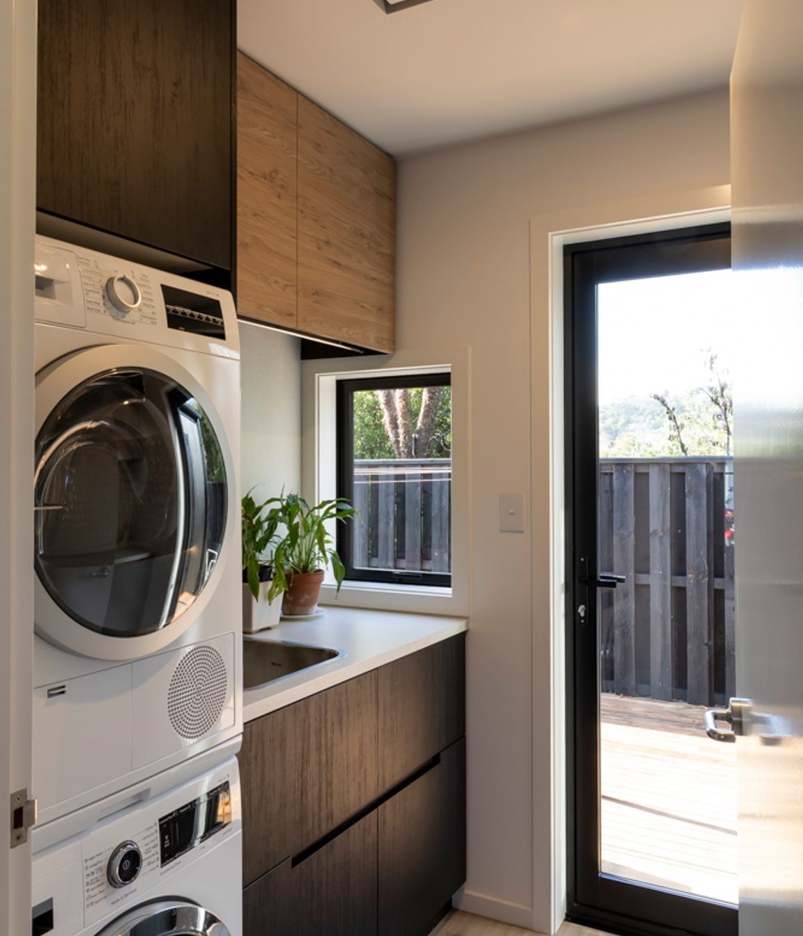 Cashmere Renovation